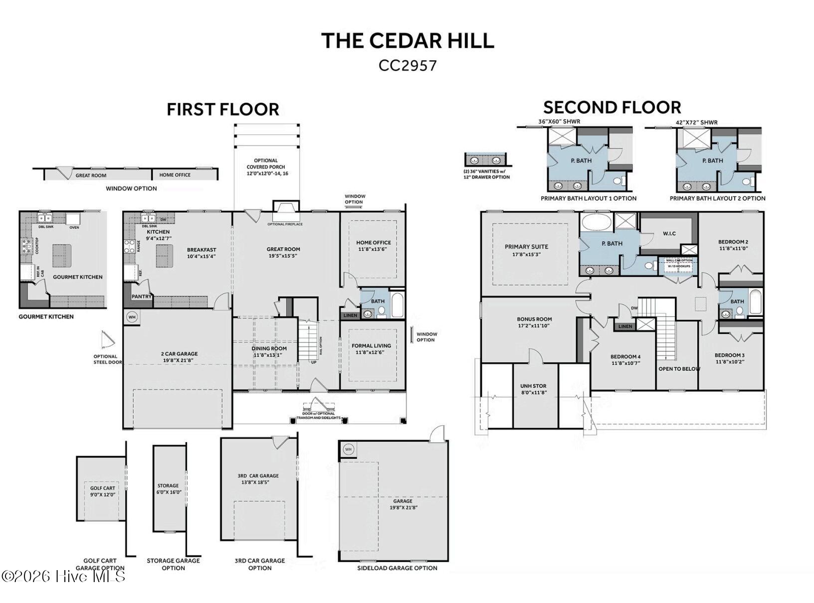 533 Watauga Lane 550