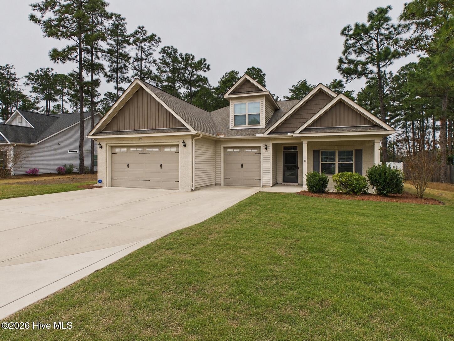 316 Pine Laurel Drive