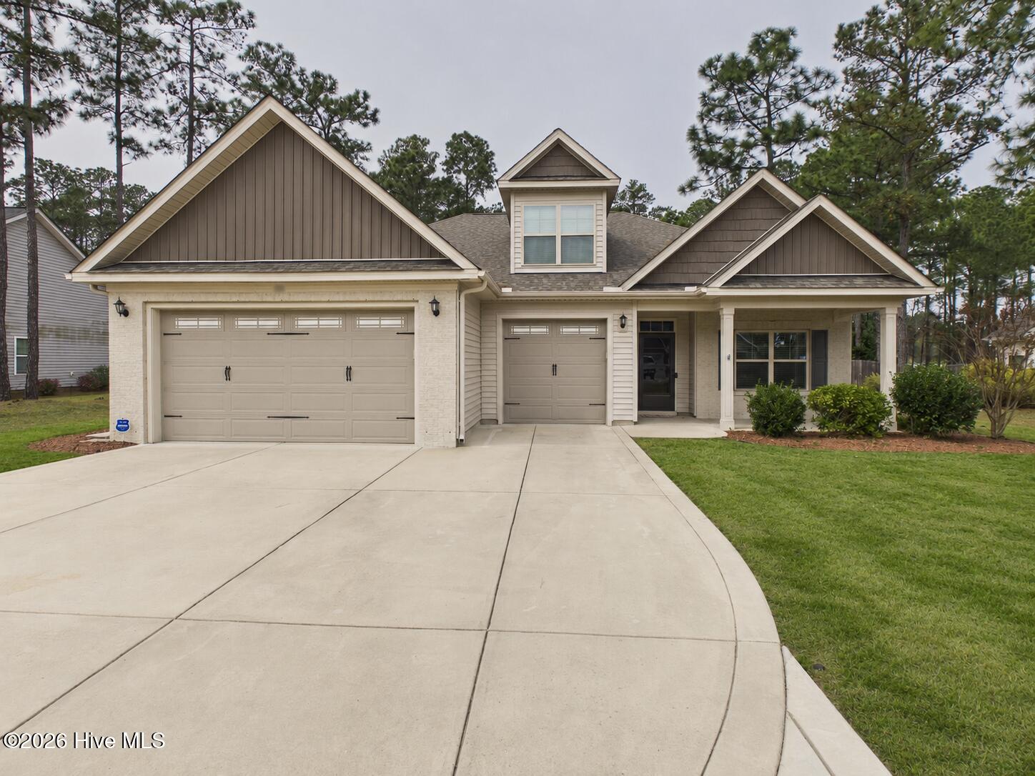 316 Pine Laurel Drive