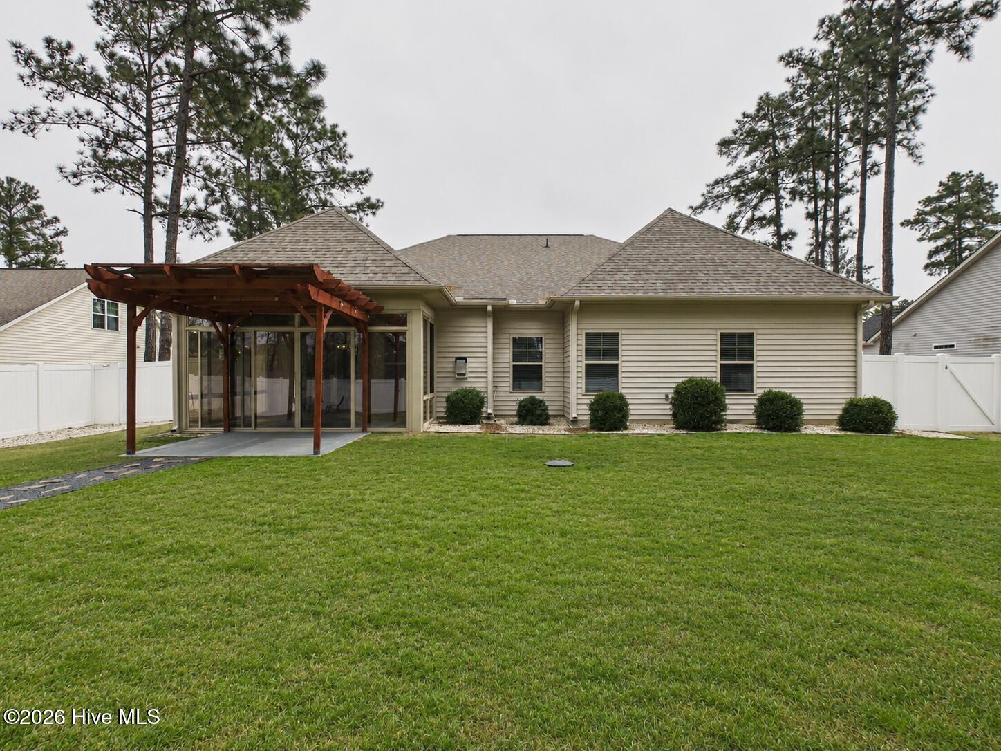 316 Pine Laurel Drive
