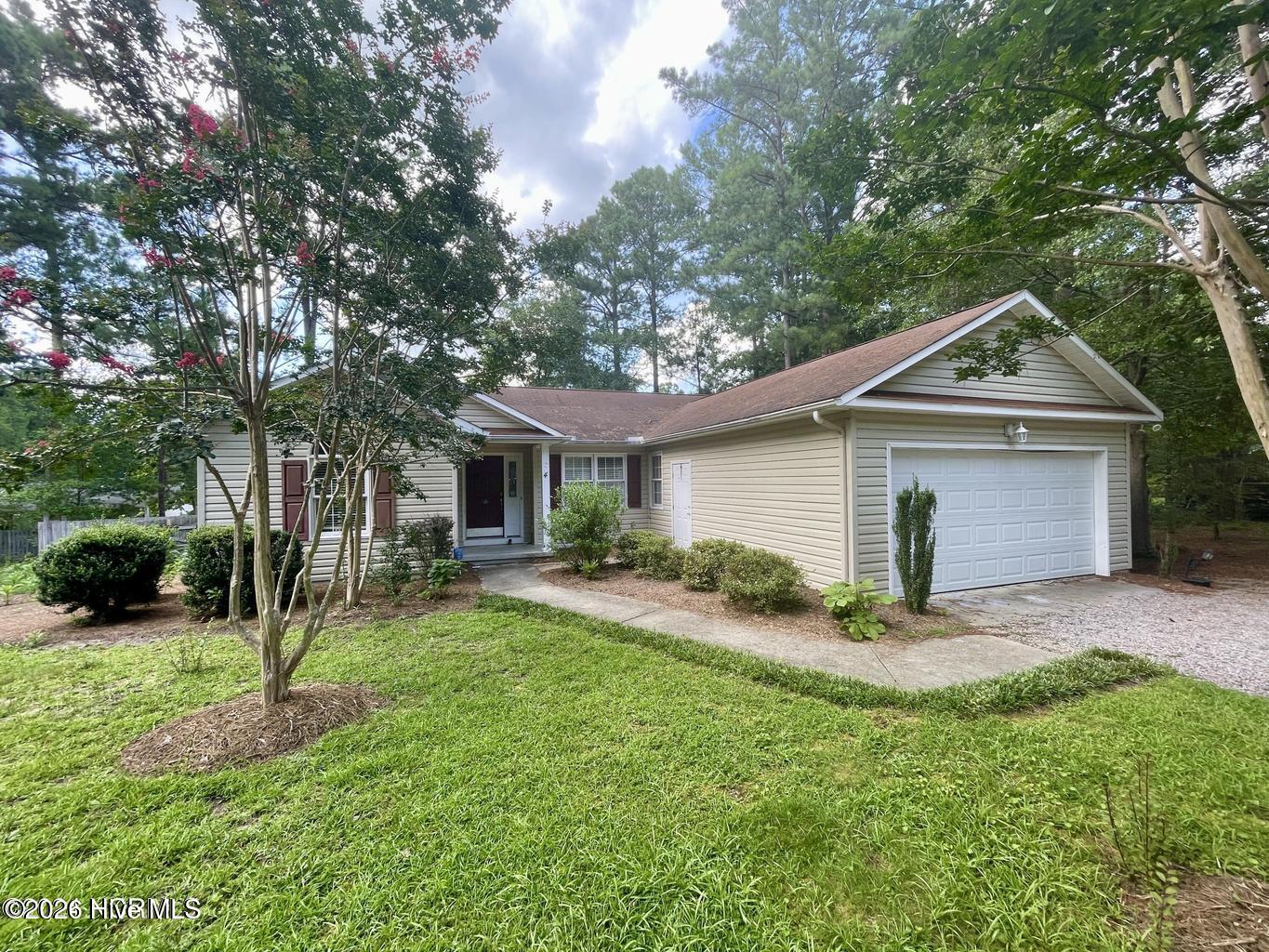 4 Sandhills Place