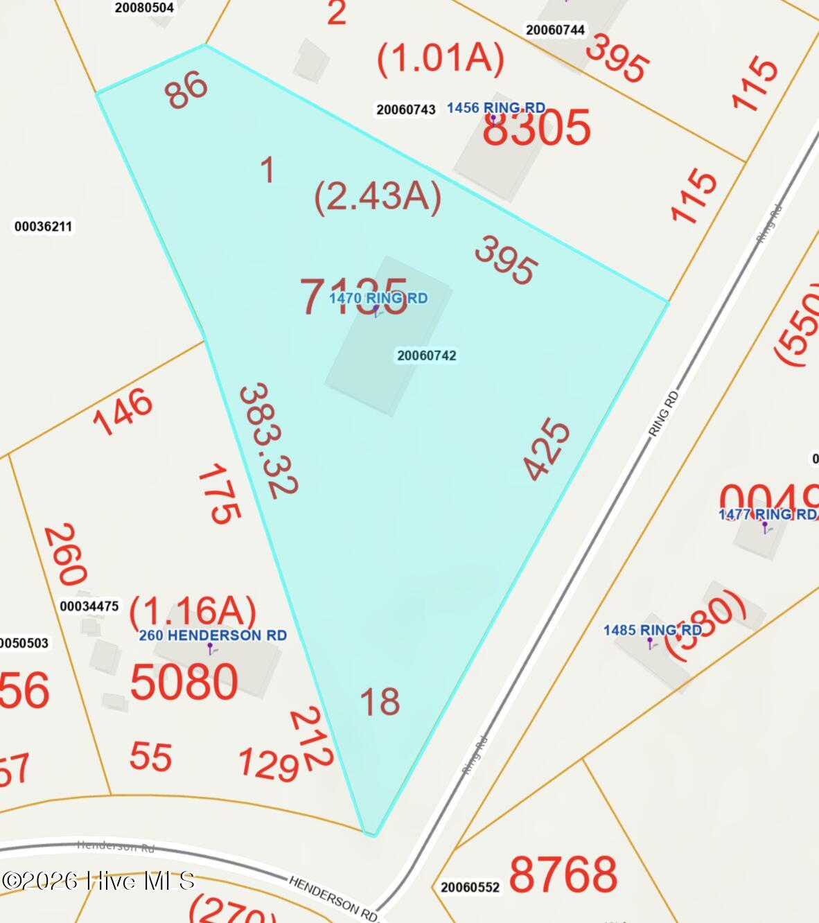 1470 Ring Road