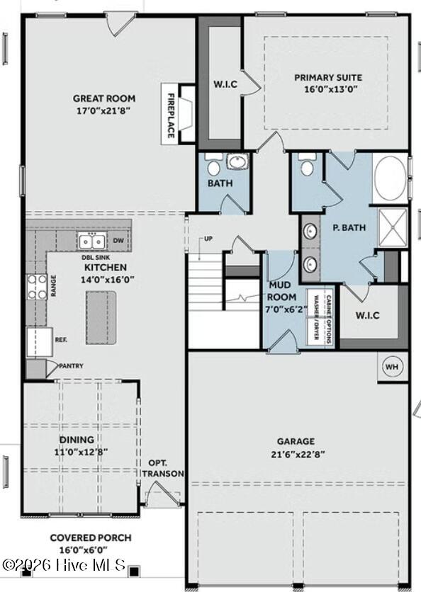 525 Watauga Lane 548