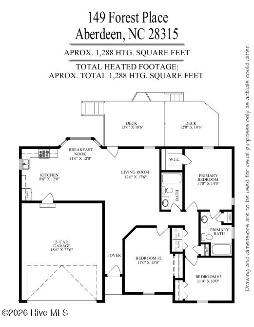 149 Forest Place