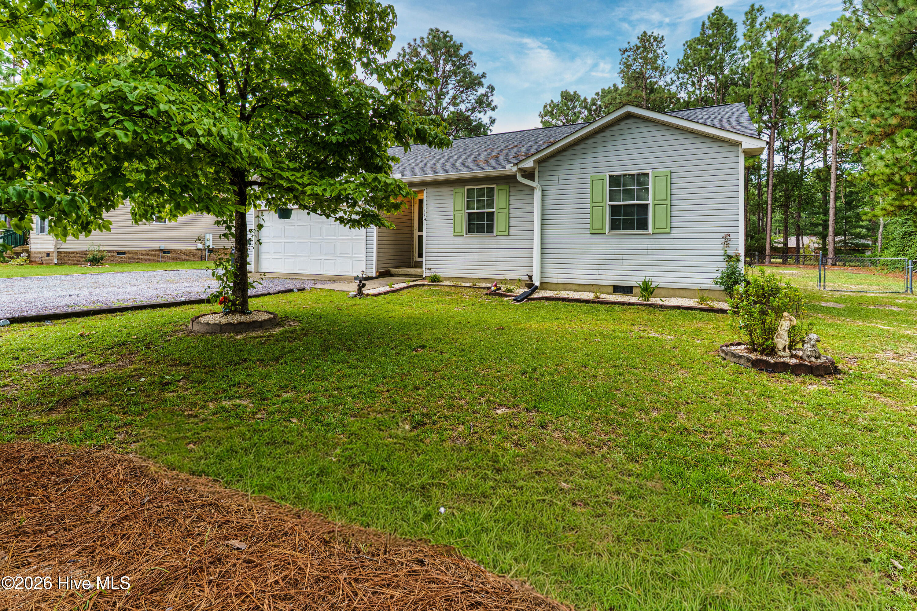 149 Forest Place