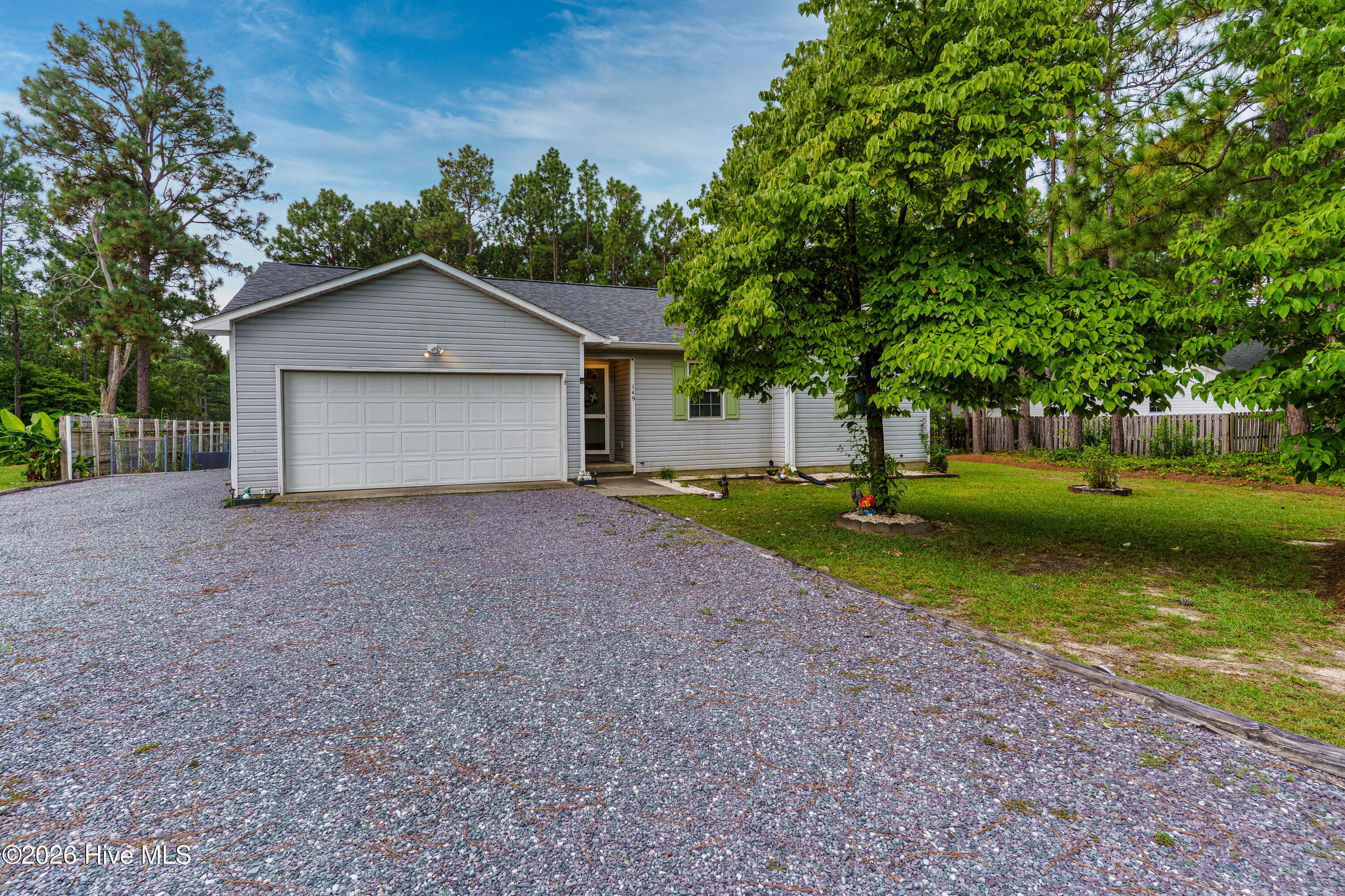 149 Forest Place