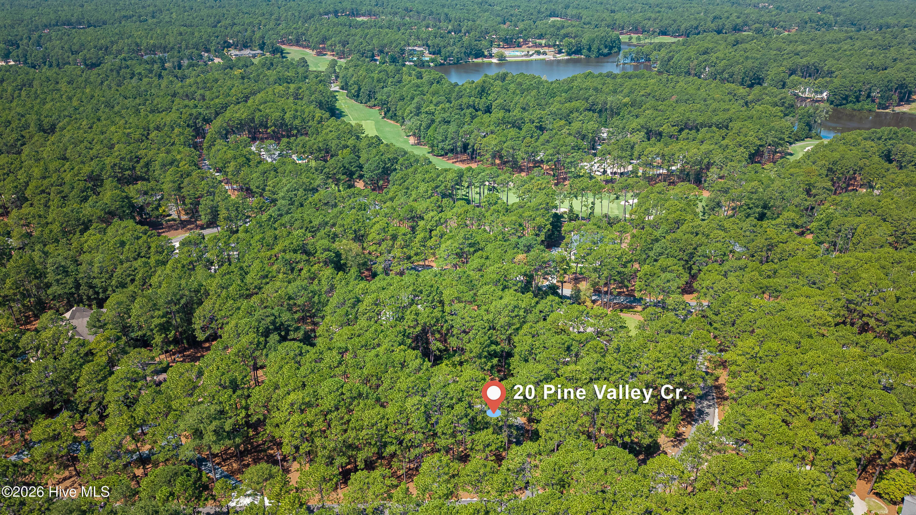 20 Pine Valley Circle