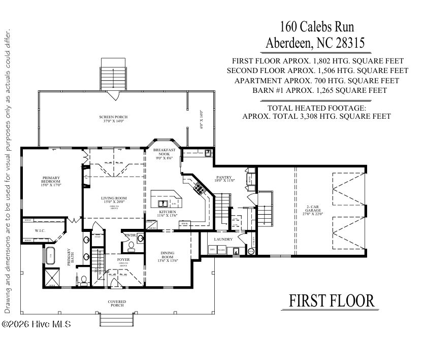 160 Calebs