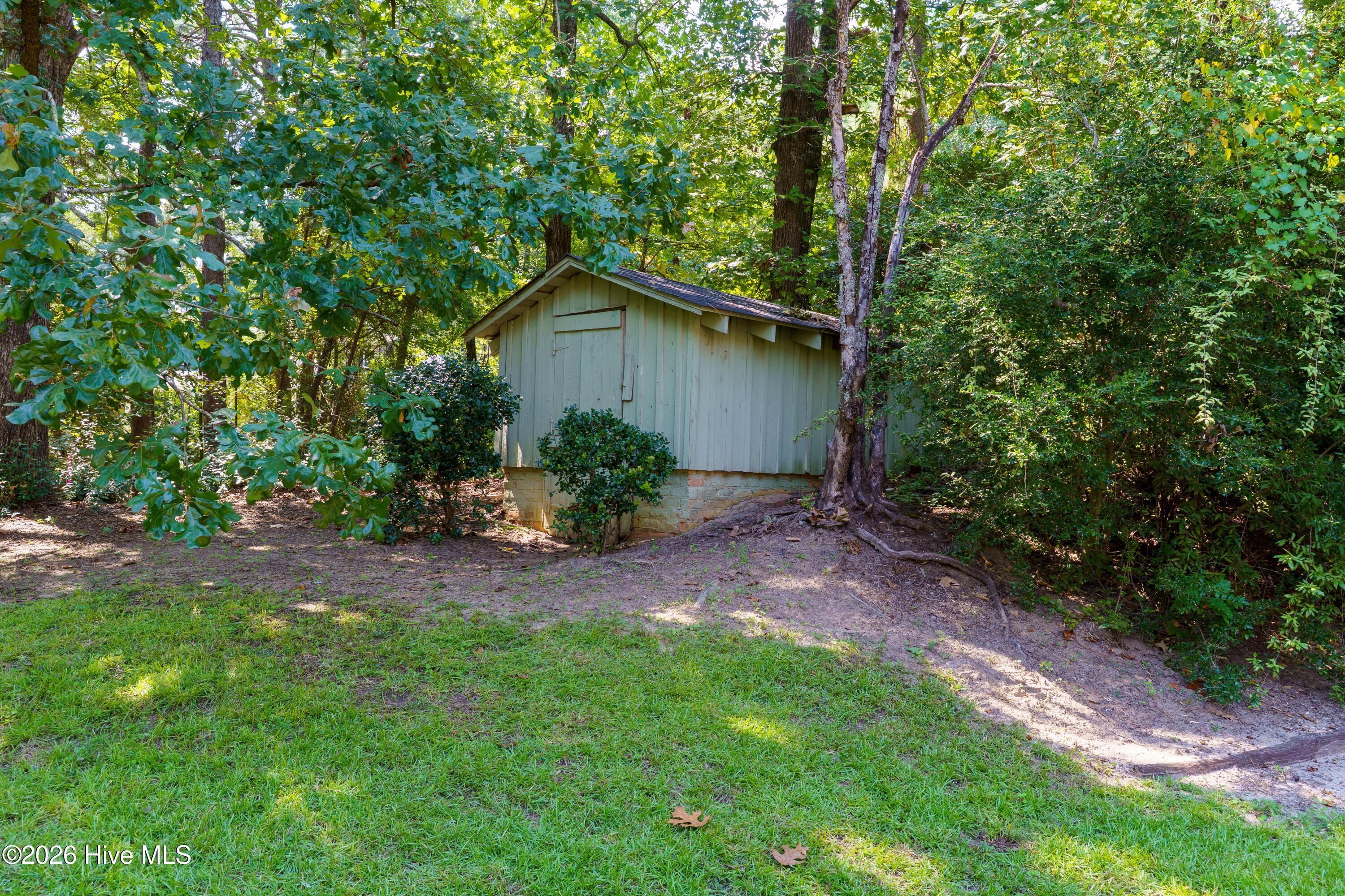 520 N Bethesda Road