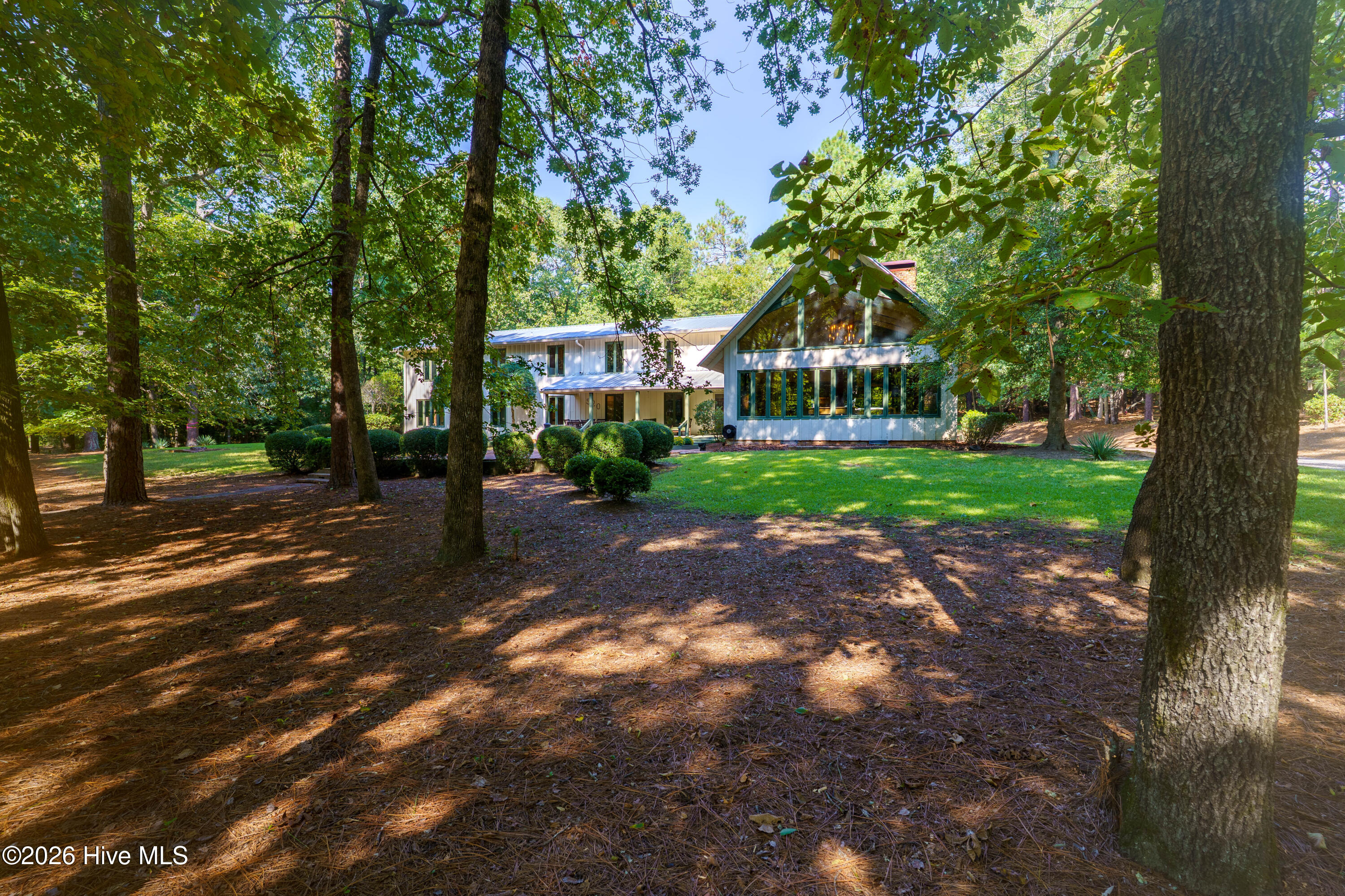 520 N Bethesda Road