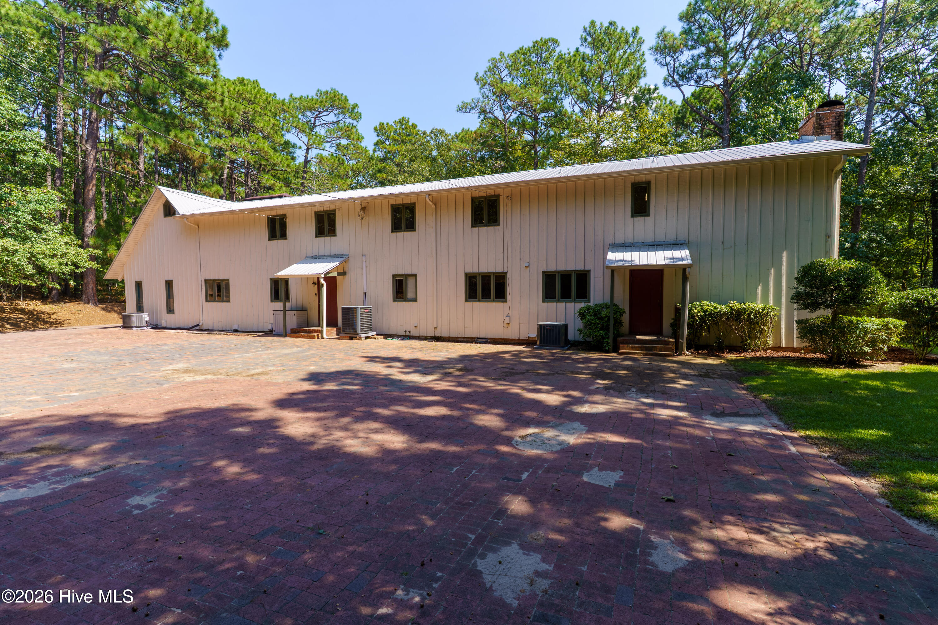 520 N Bethesda Road