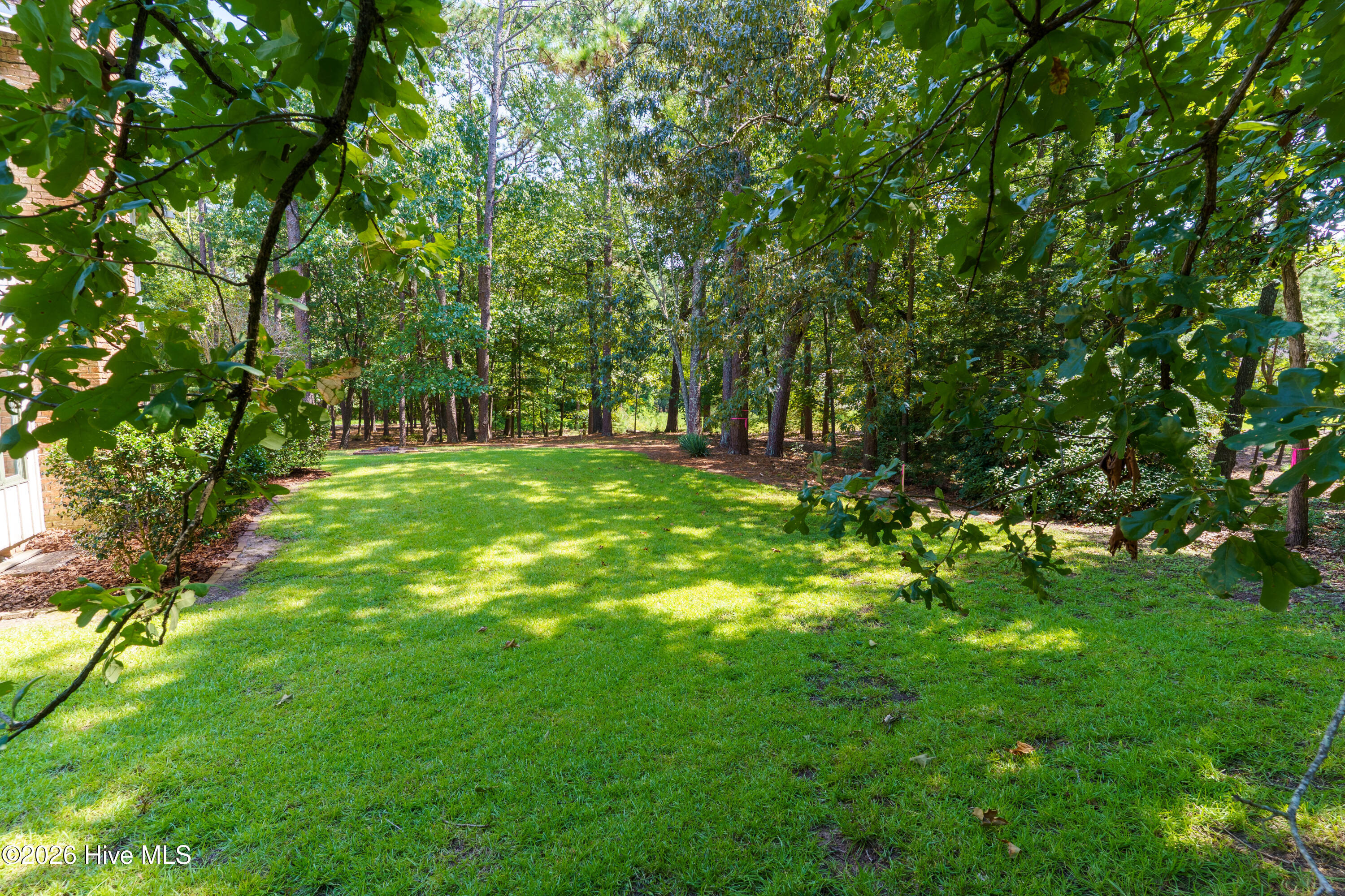 520 N Bethesda Road