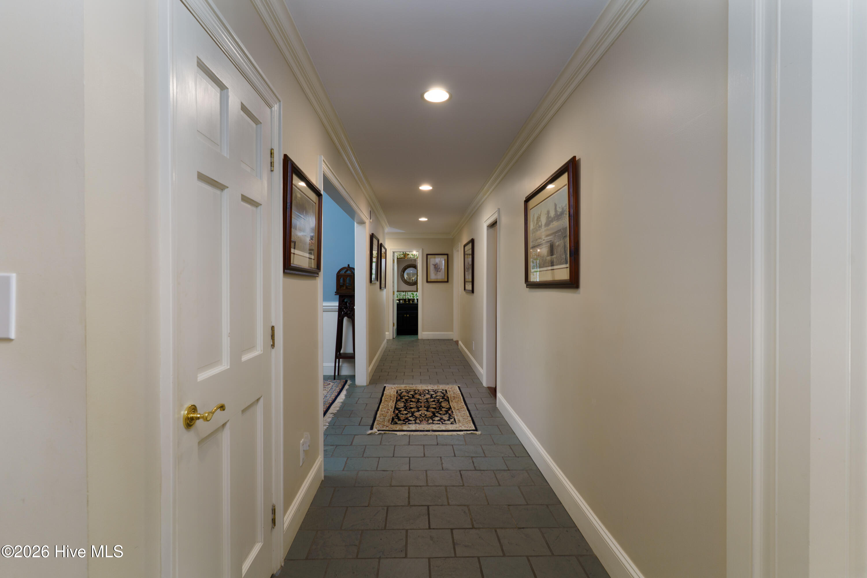 35 Bel Air Drive