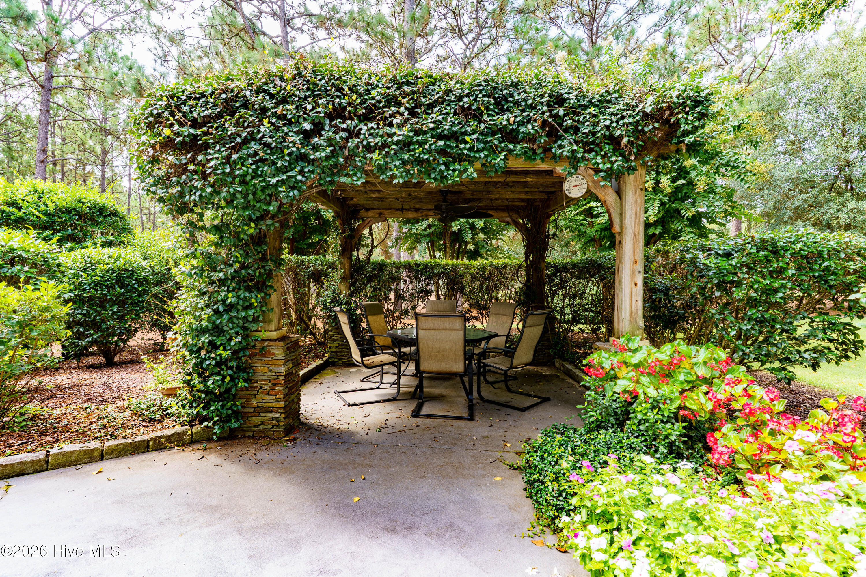 35 Bel Air Drive