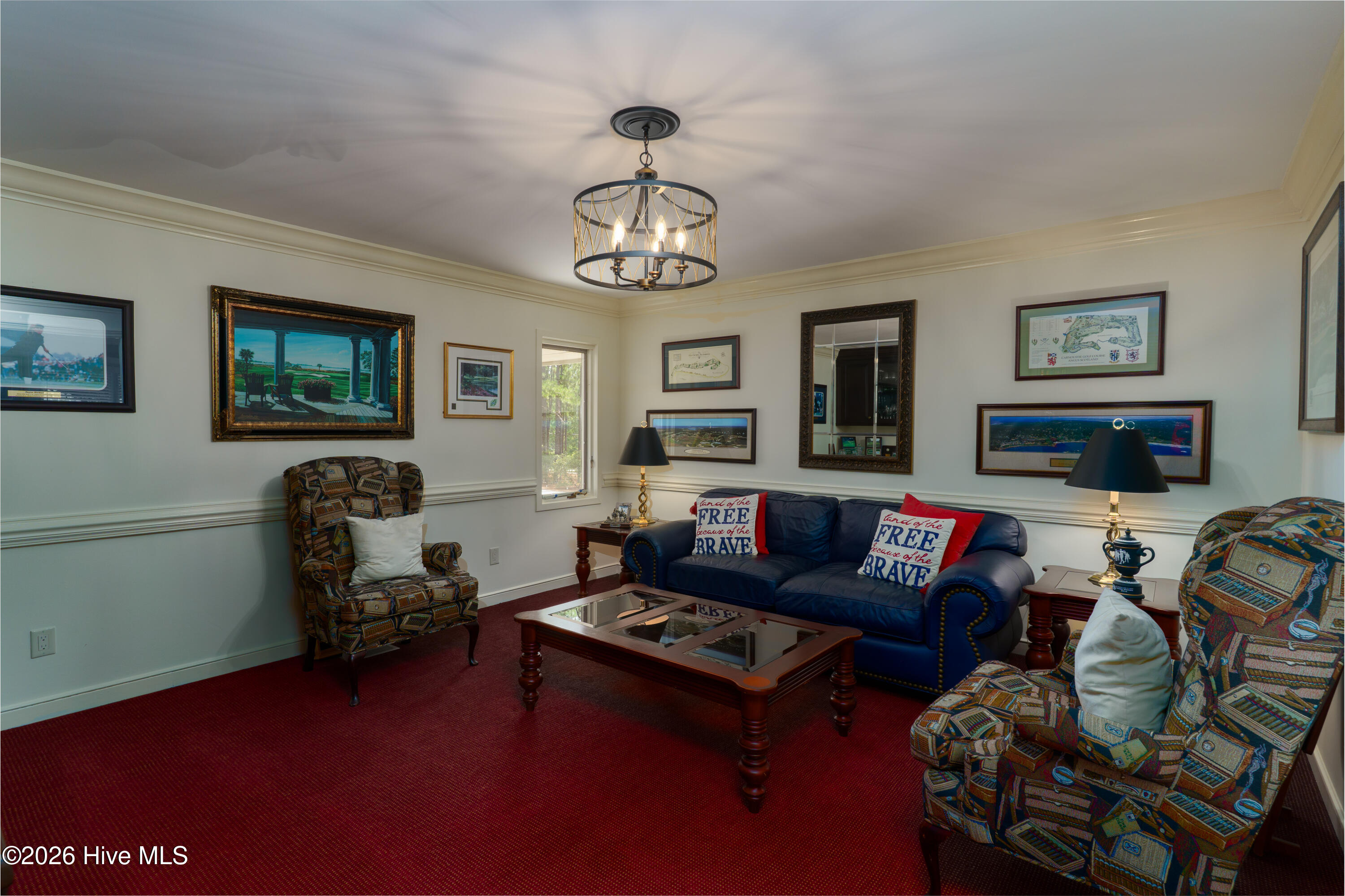 35 Bel Air Drive