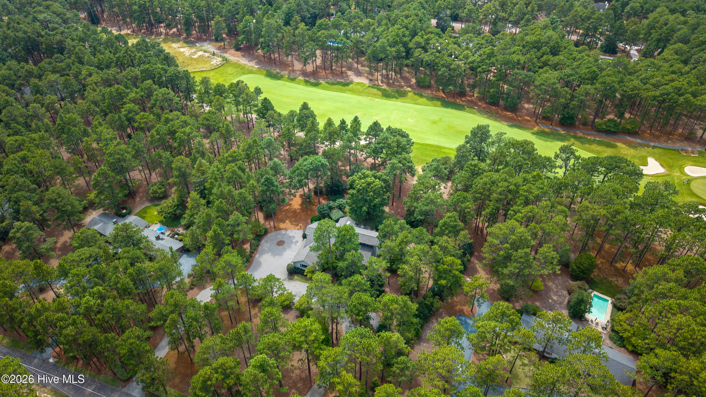 35 Bel Air Drive