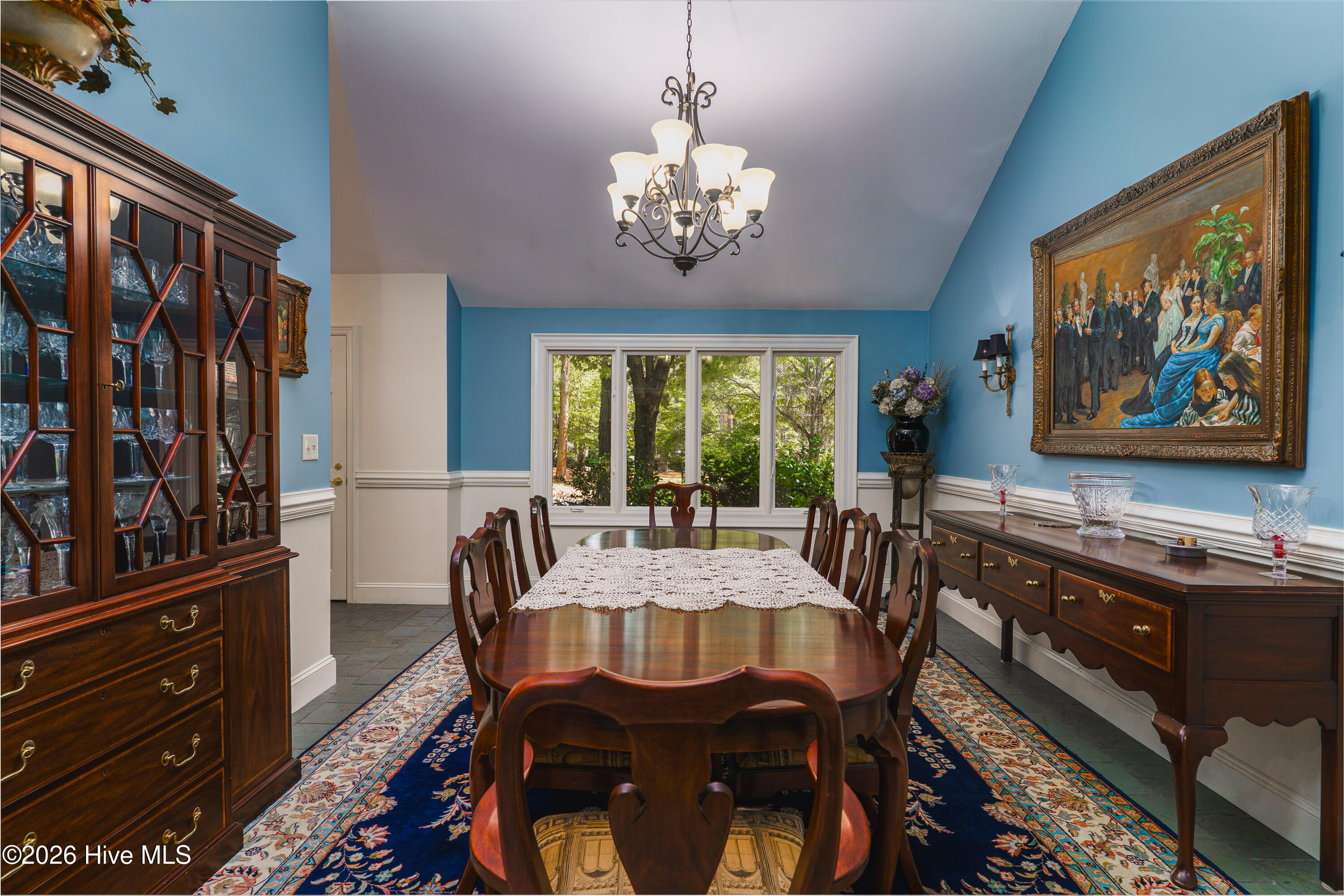 35 Bel Air Drive