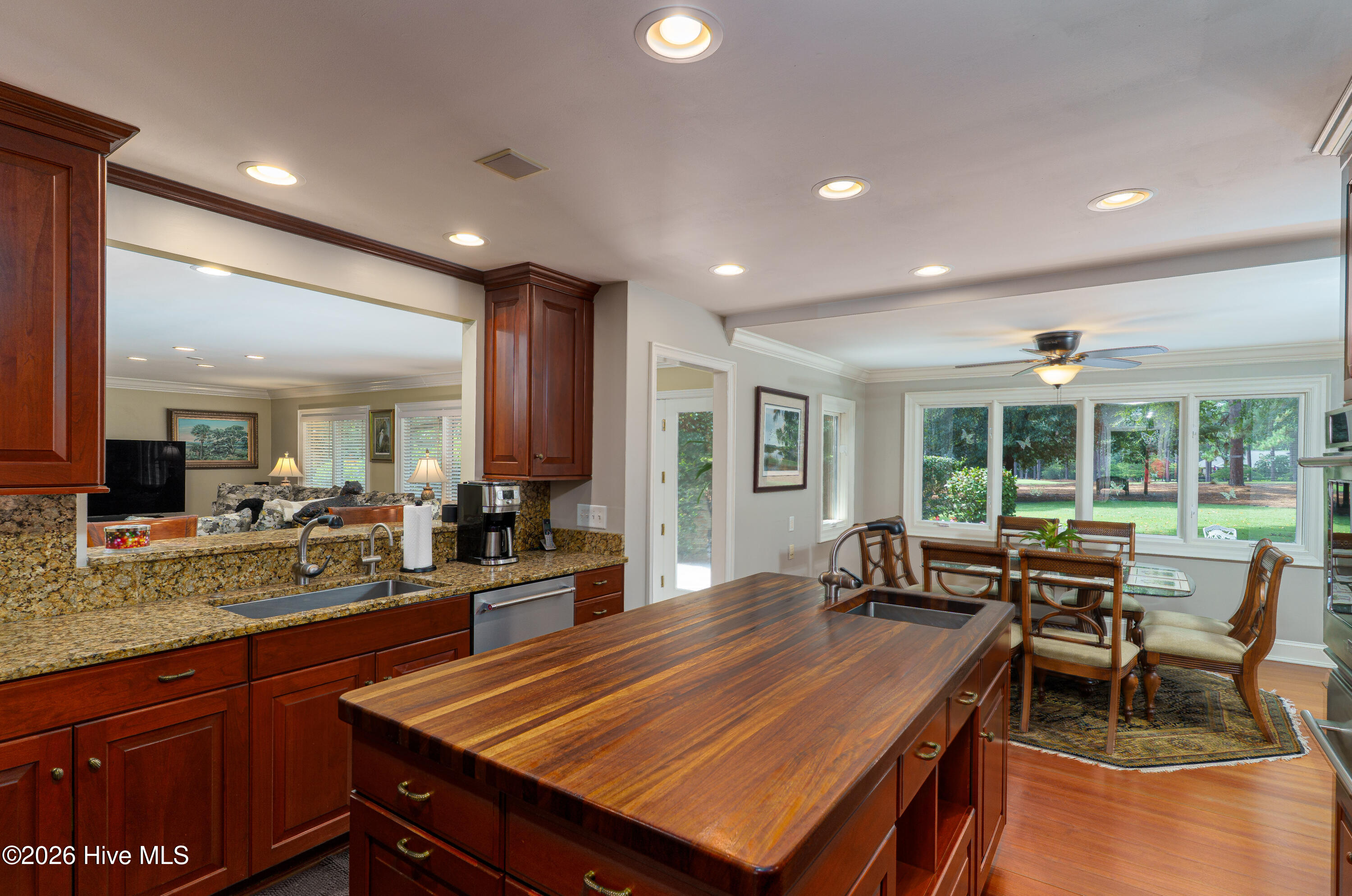 35 Bel Air Drive