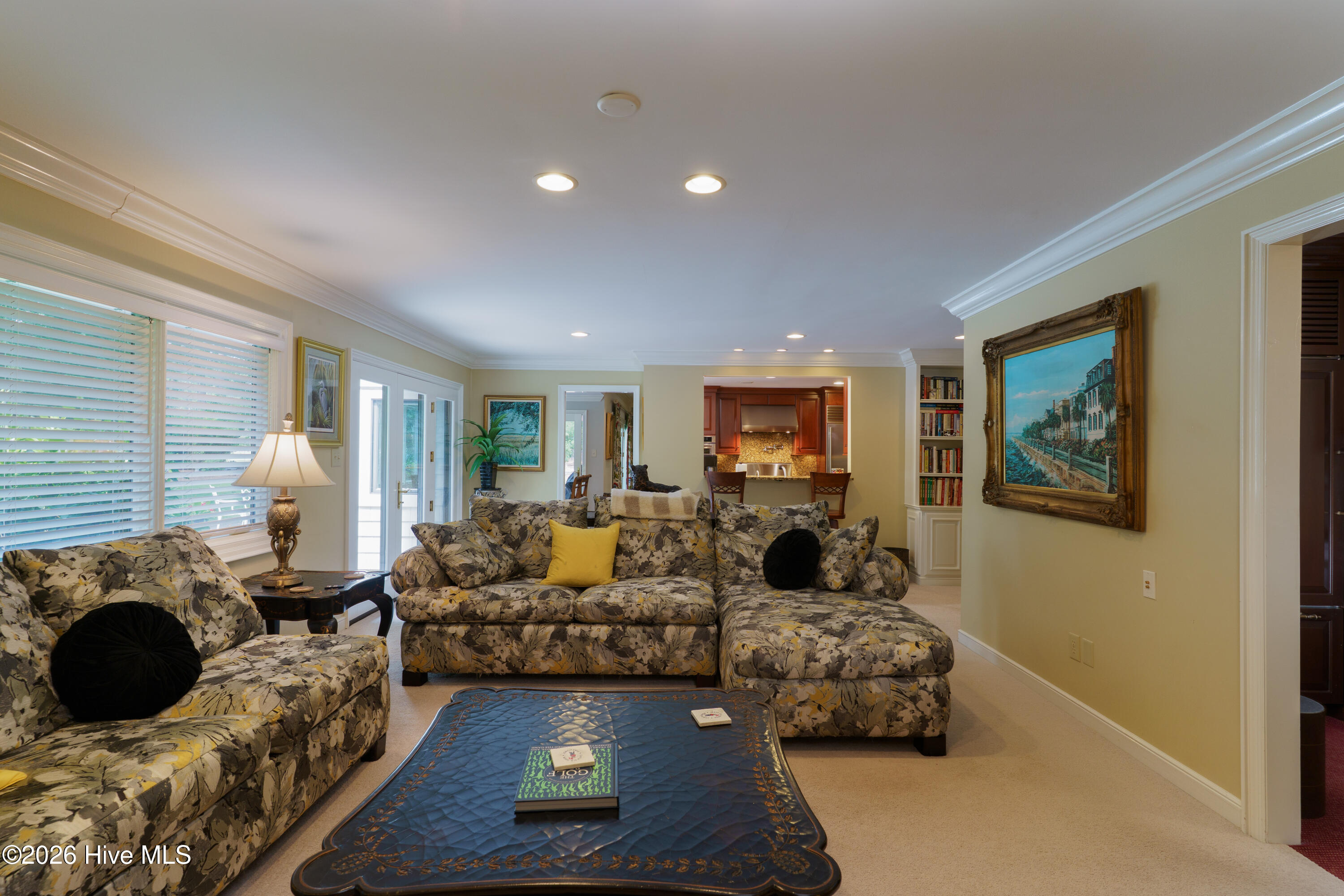 35 Bel Air Drive