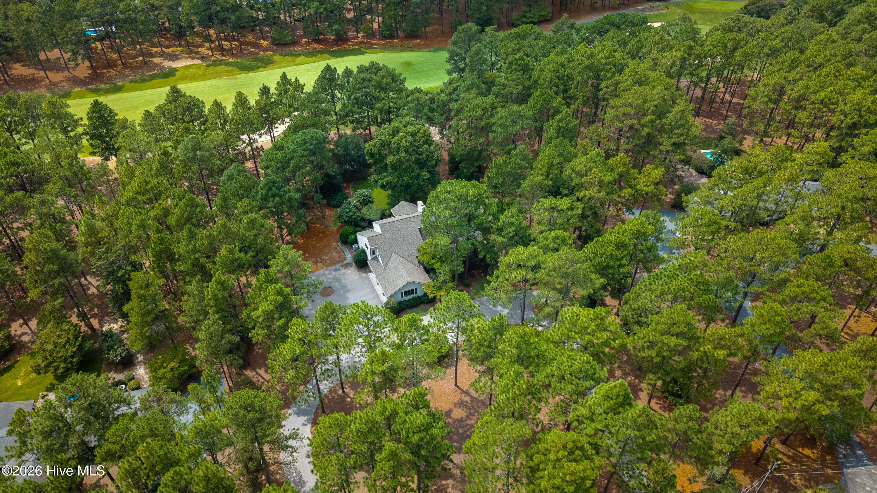 35 Bel Air Drive