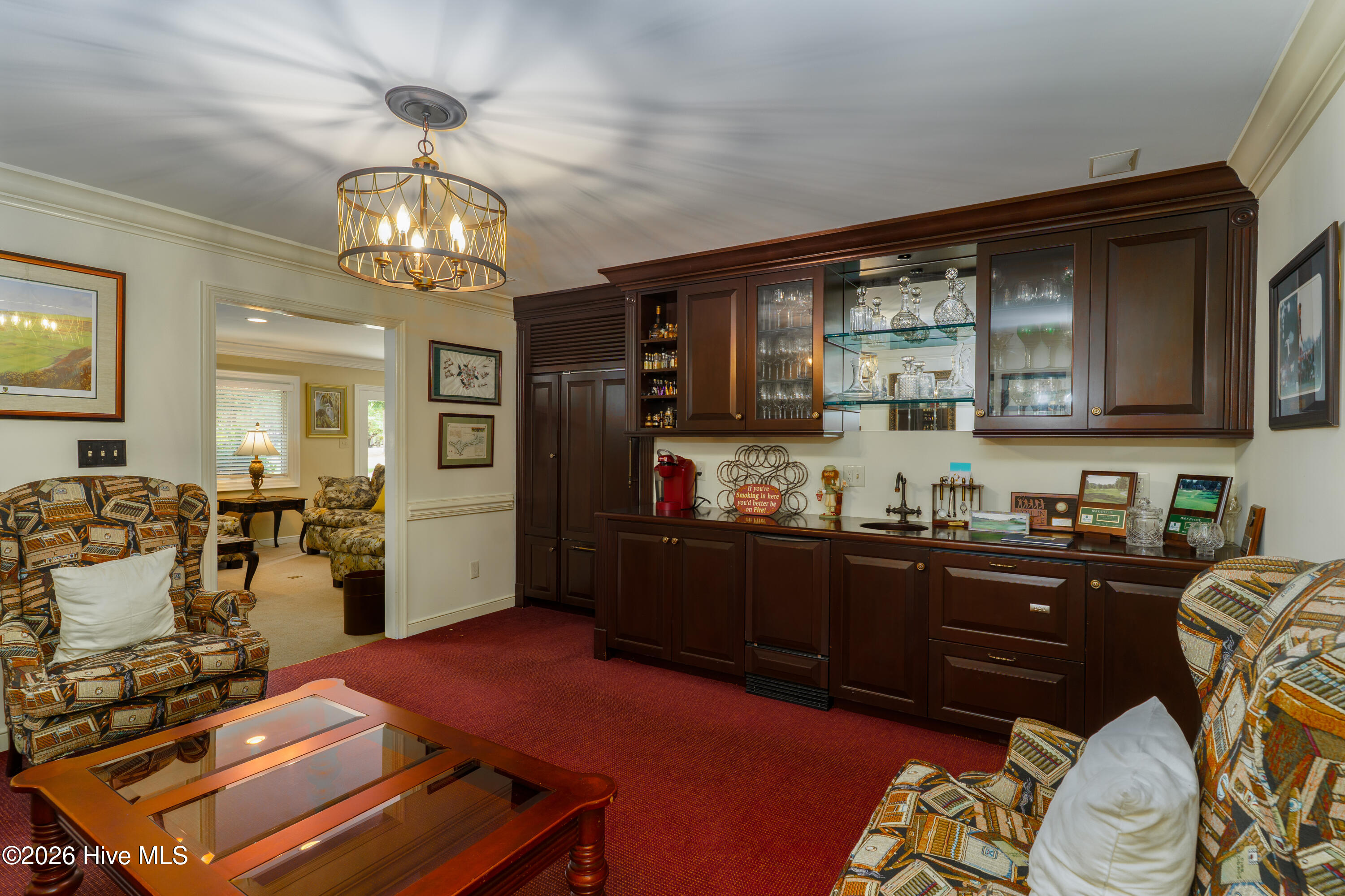 35 Bel Air Drive