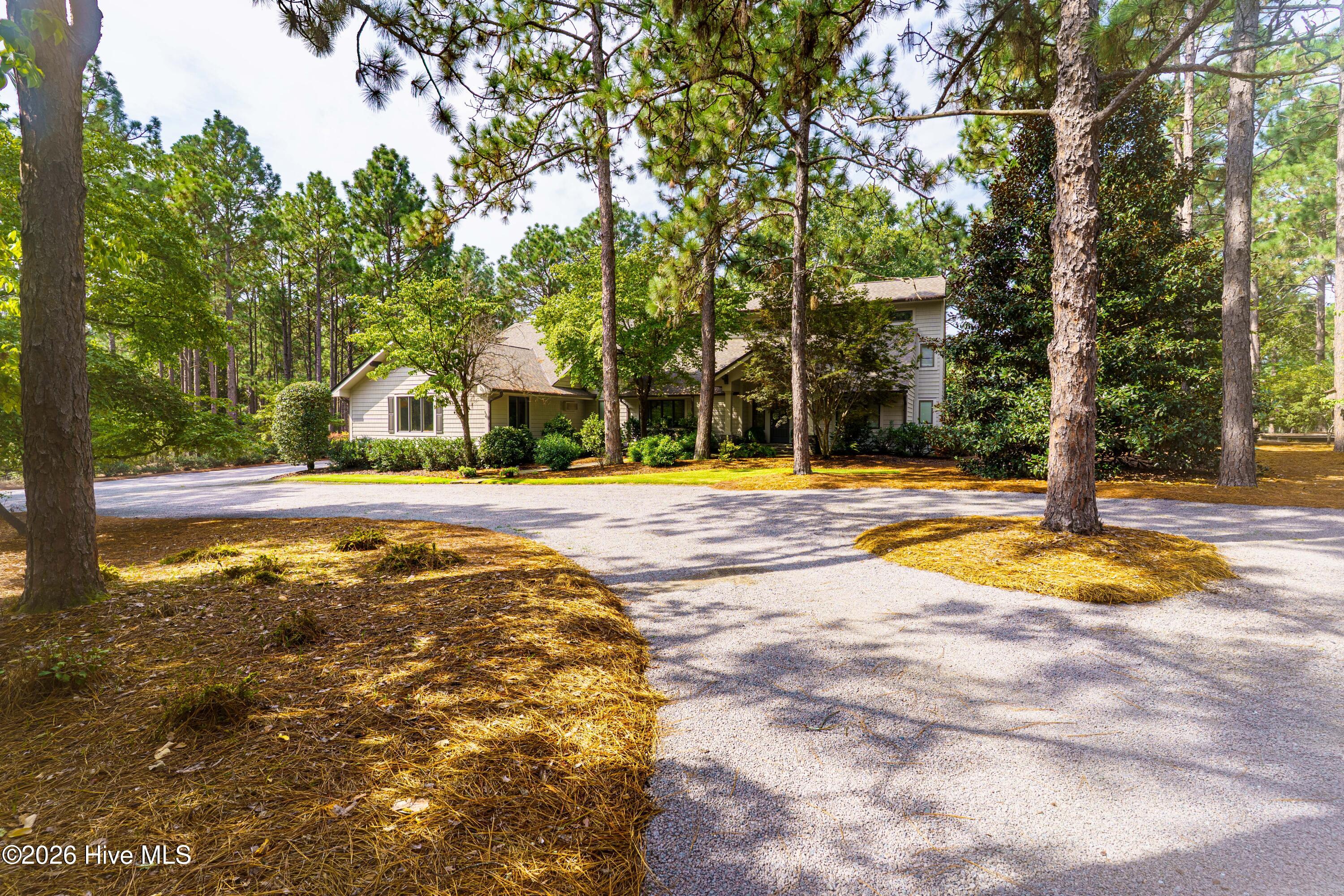 35 Bel Air Drive