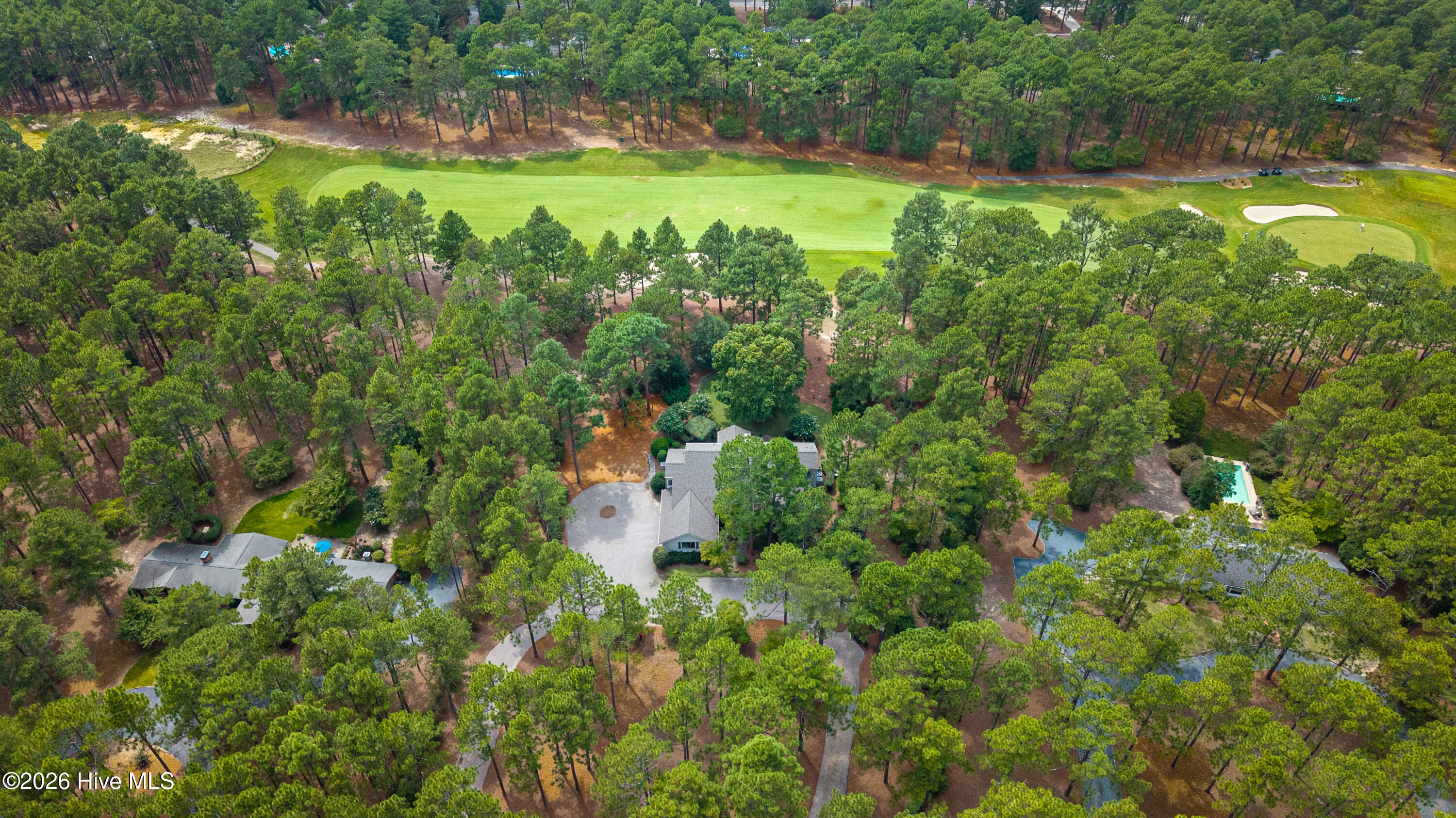 35 Bel Air Drive