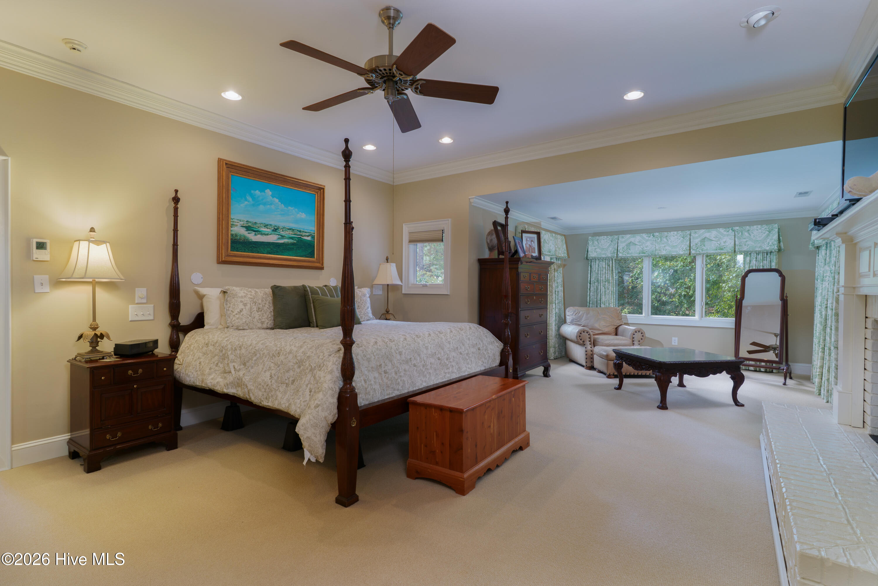 35 Bel Air Drive