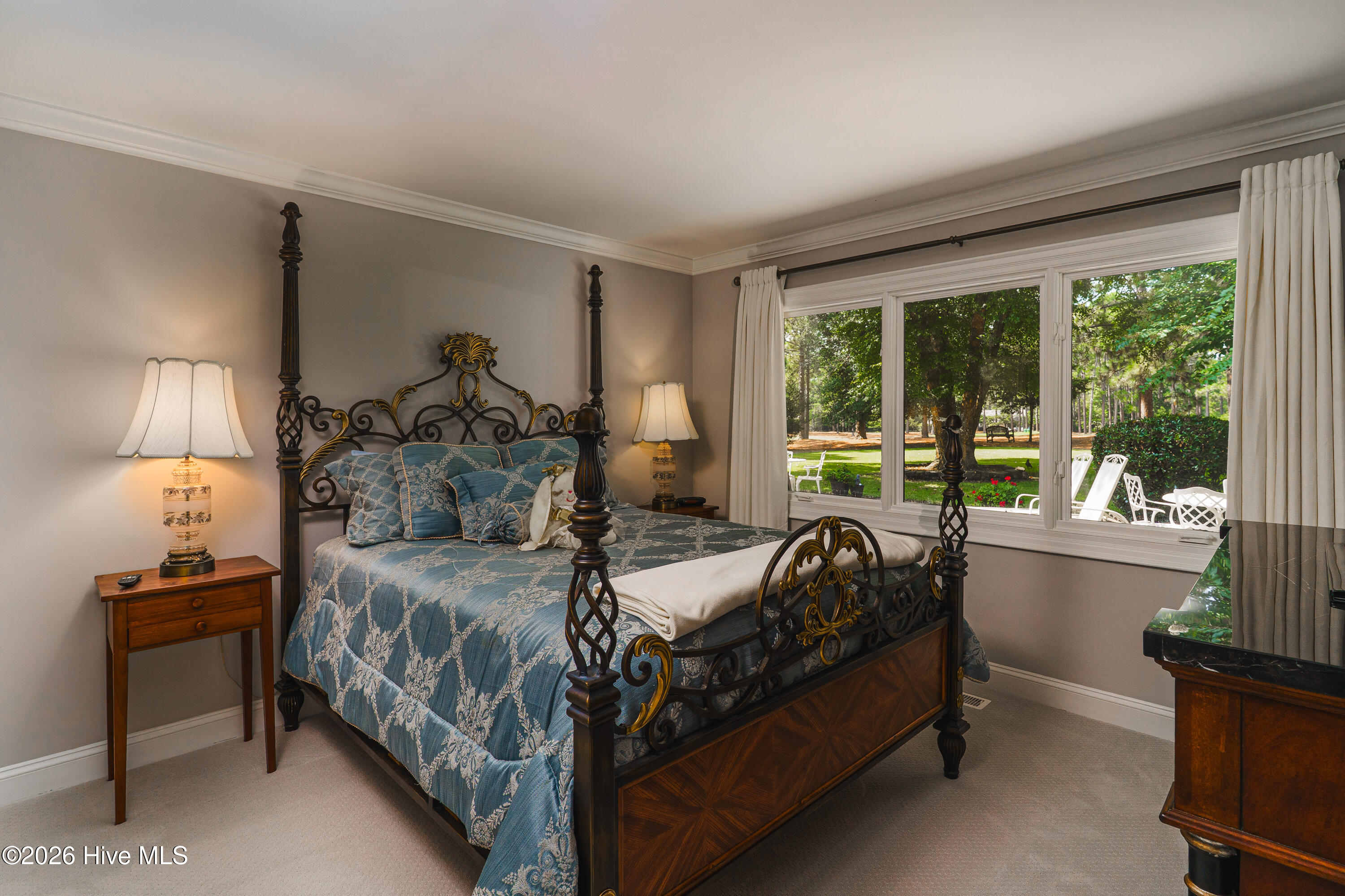 35 Bel Air Drive