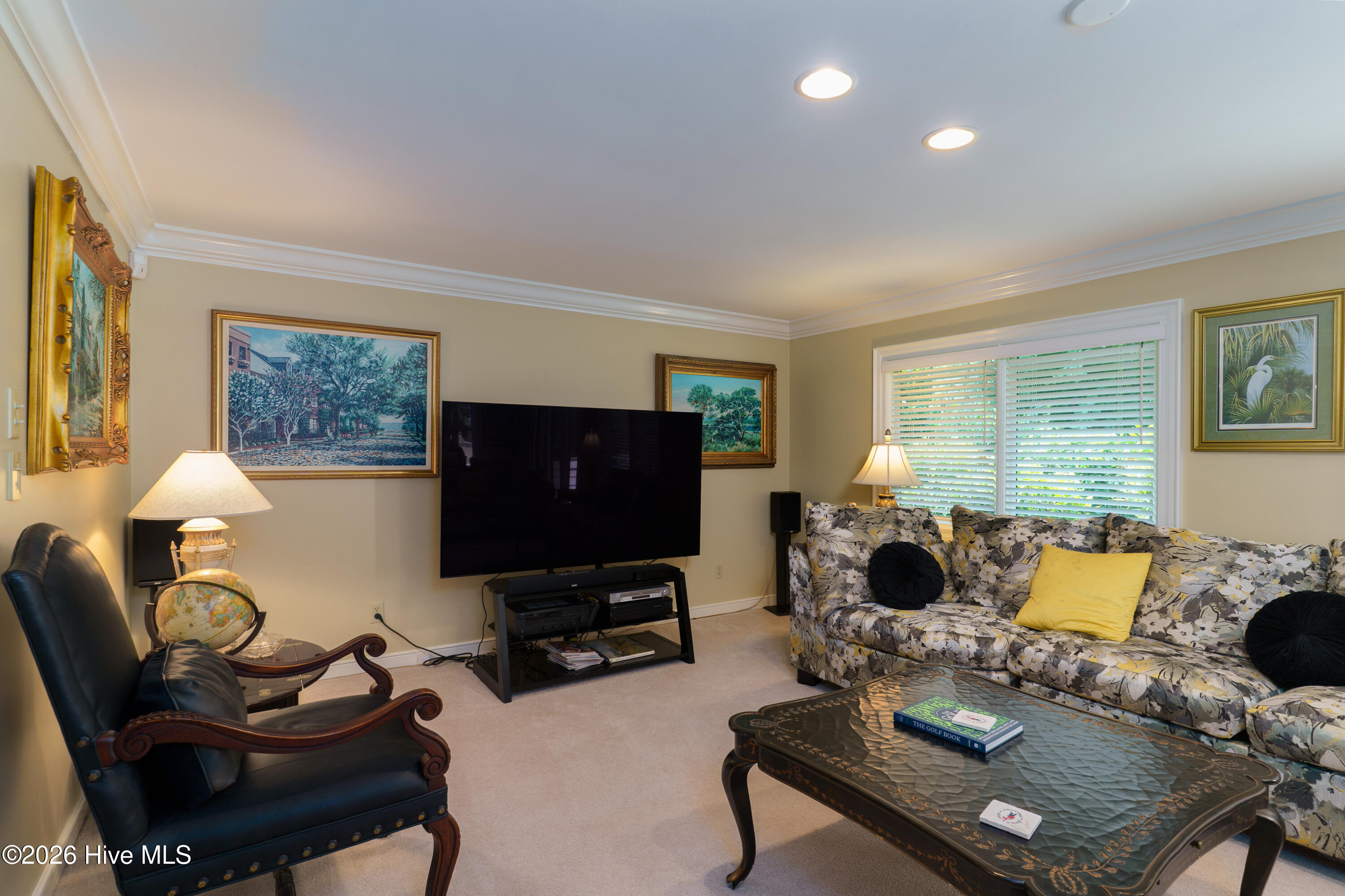 35 Bel Air Drive