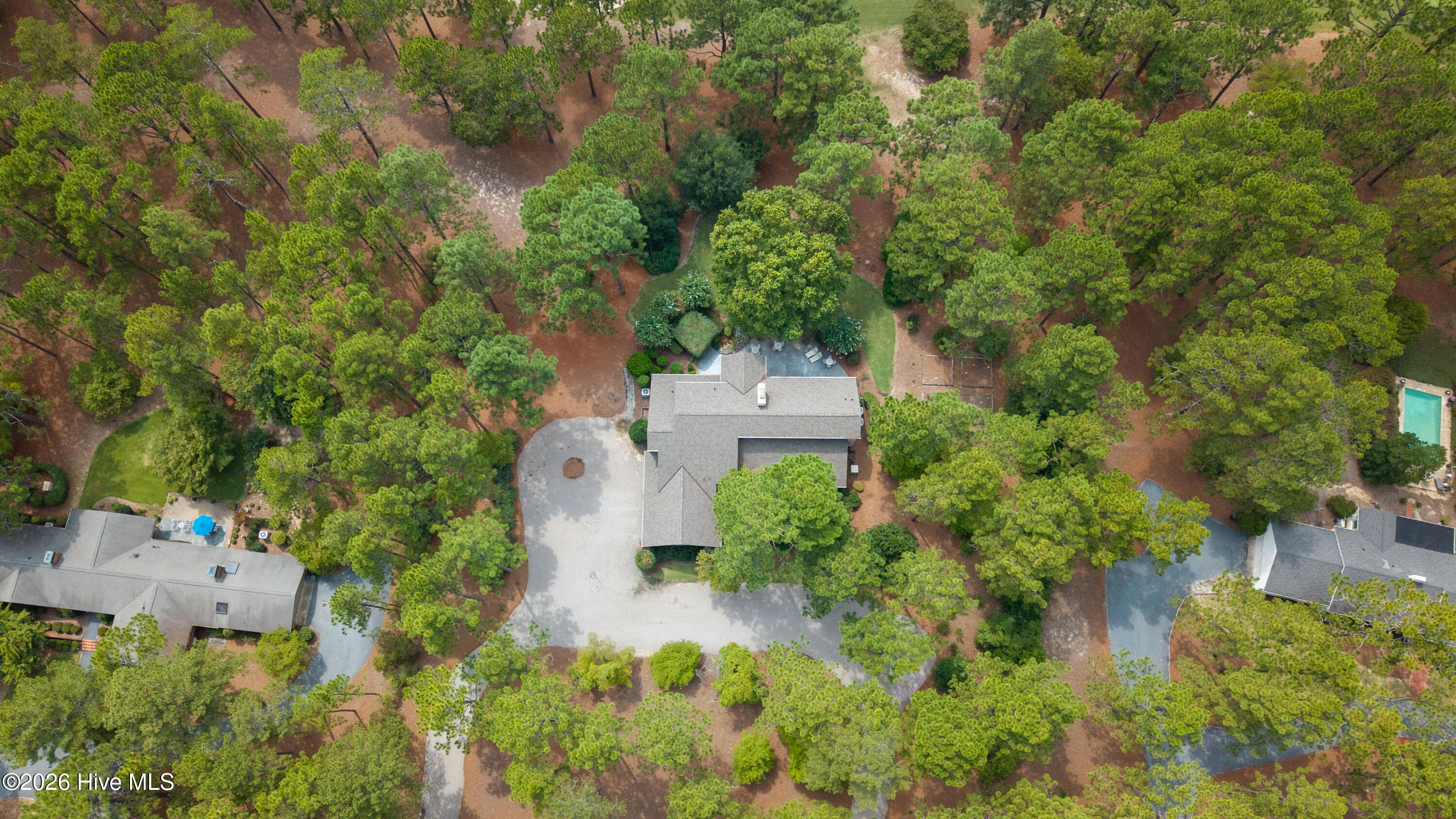 35 Bel Air Drive