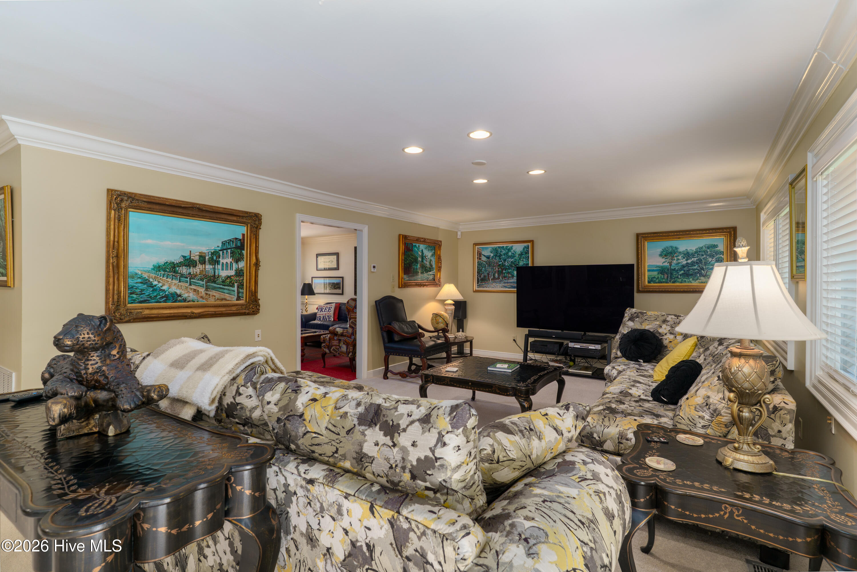 35 Bel Air Drive