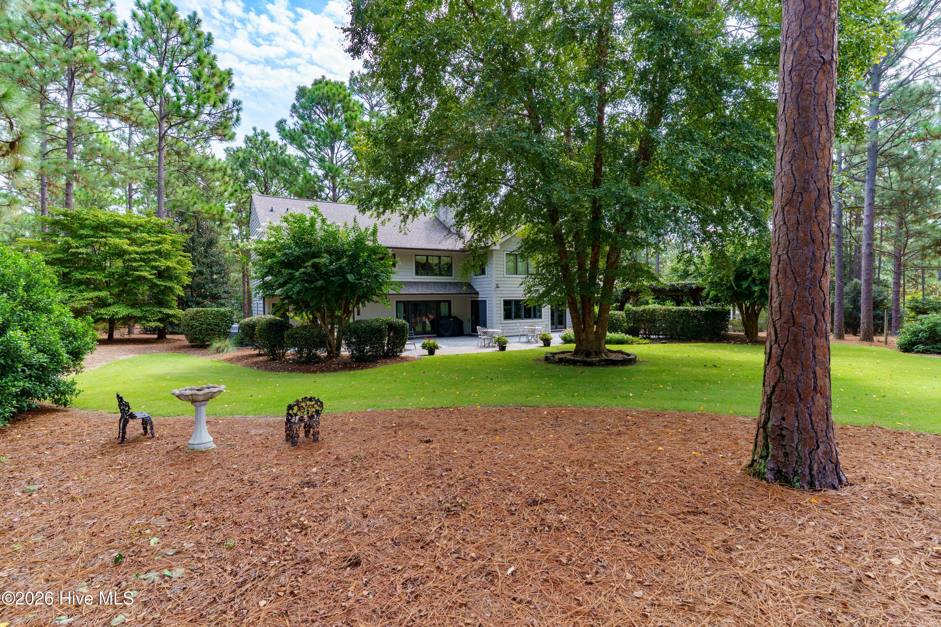 35 Bel Air Drive