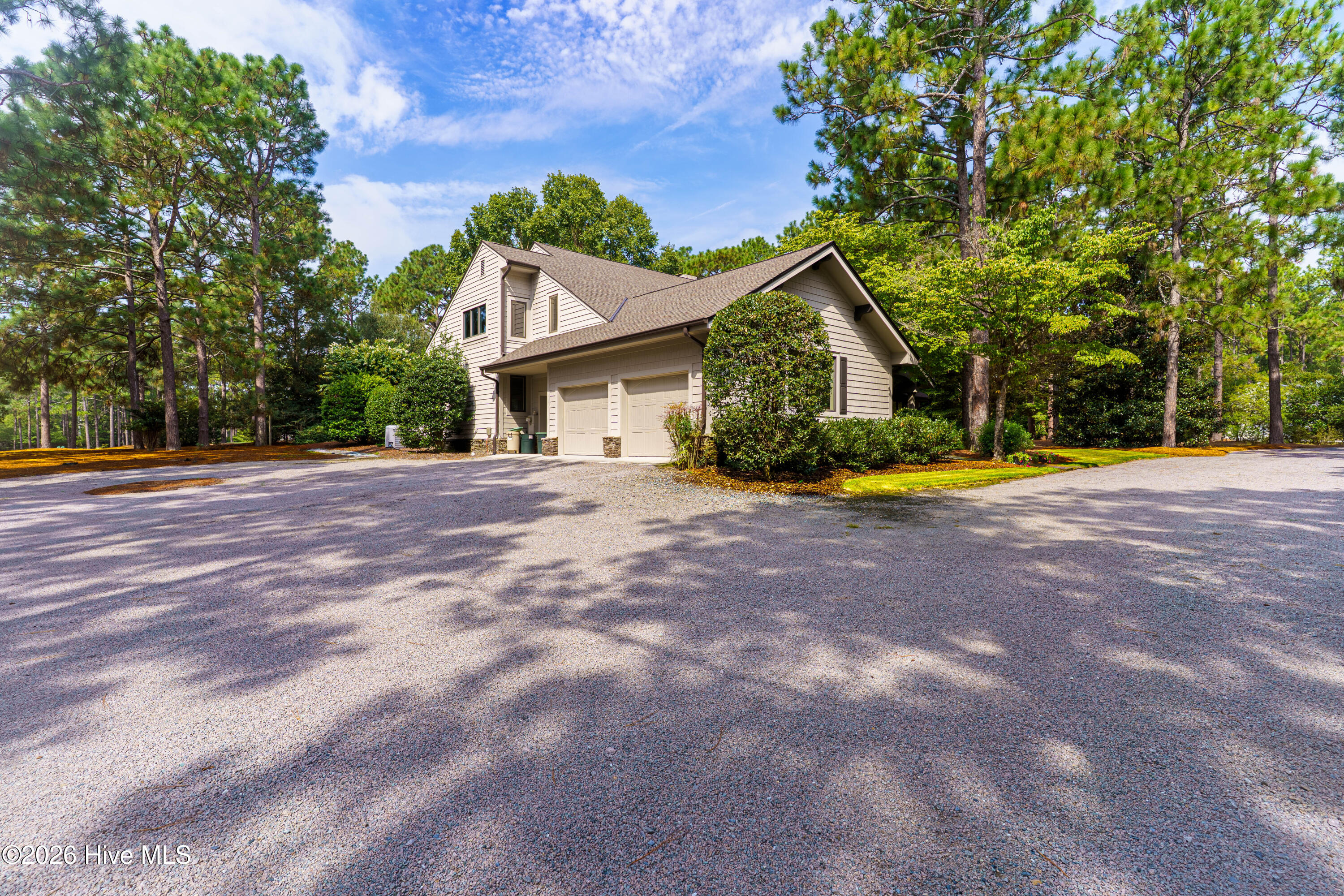 35 Bel Air Drive