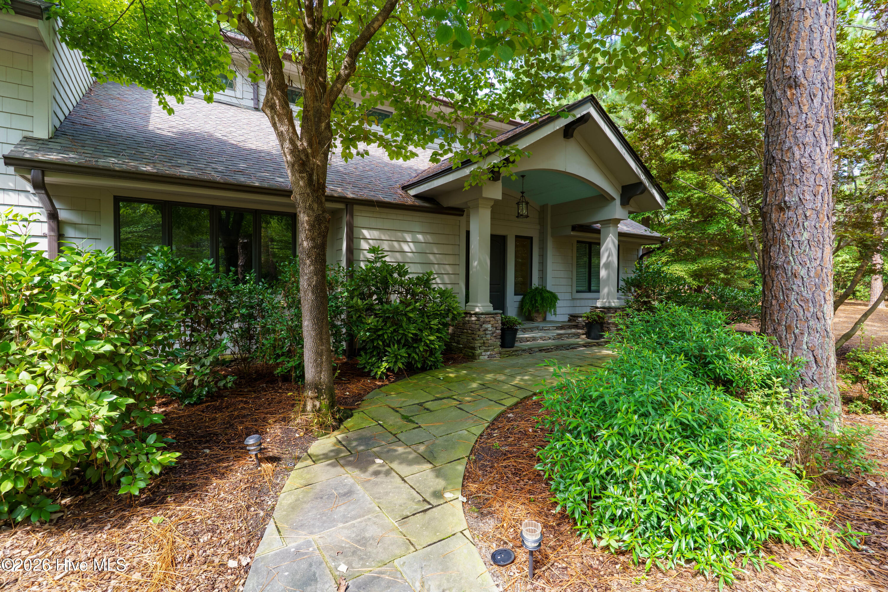 35 Bel Air Drive