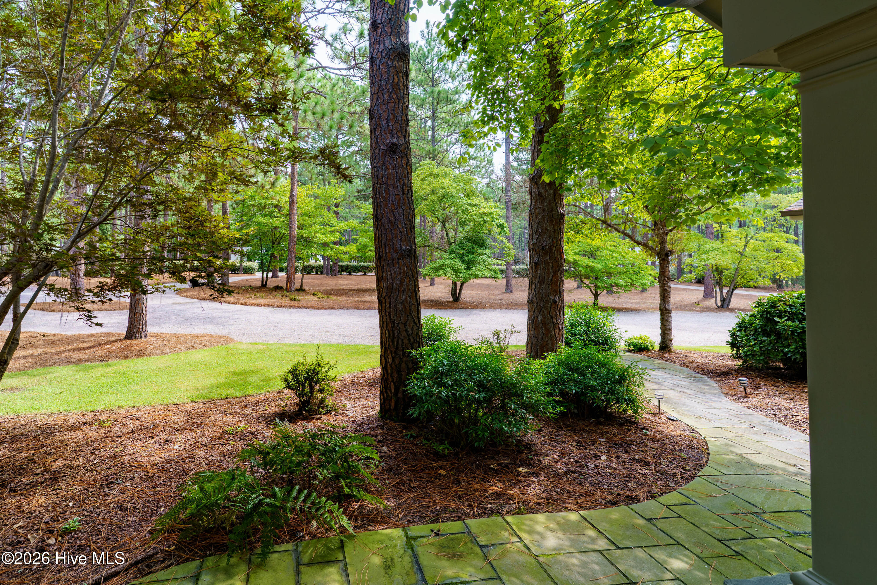 35 Bel Air Drive