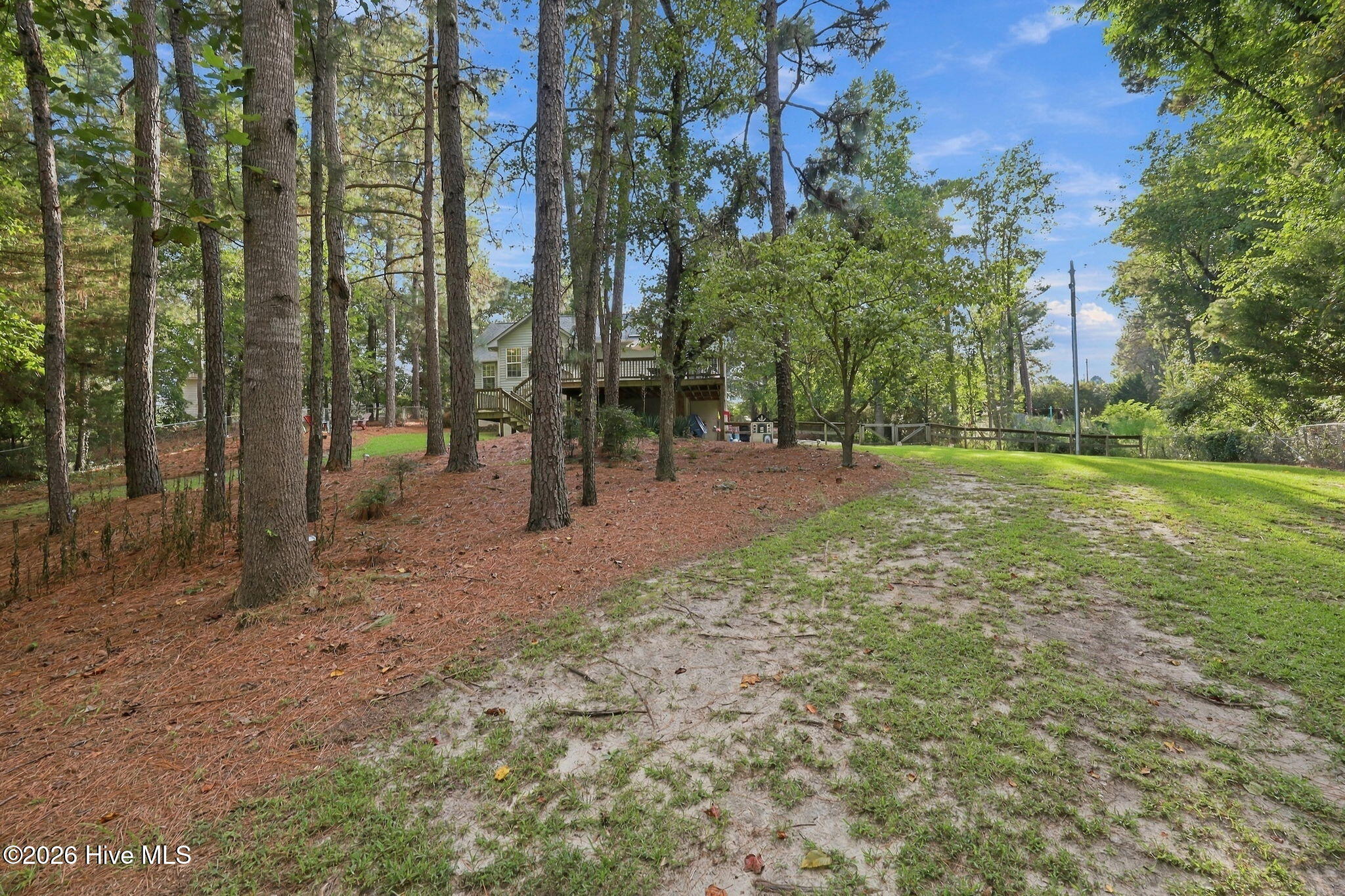 135 Pinesage Drive
