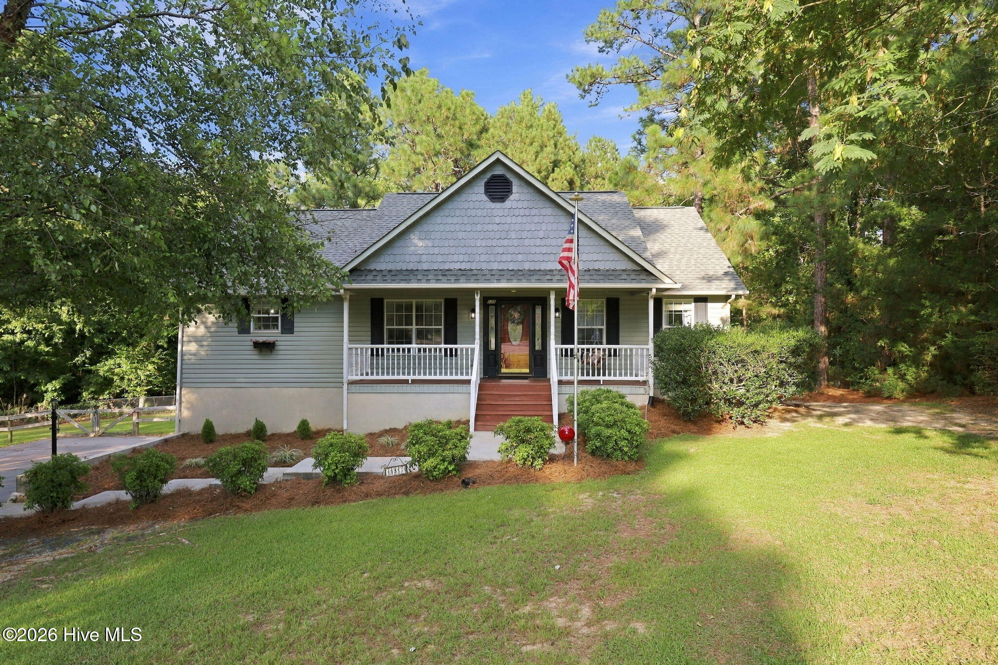 135 Pinesage Drive