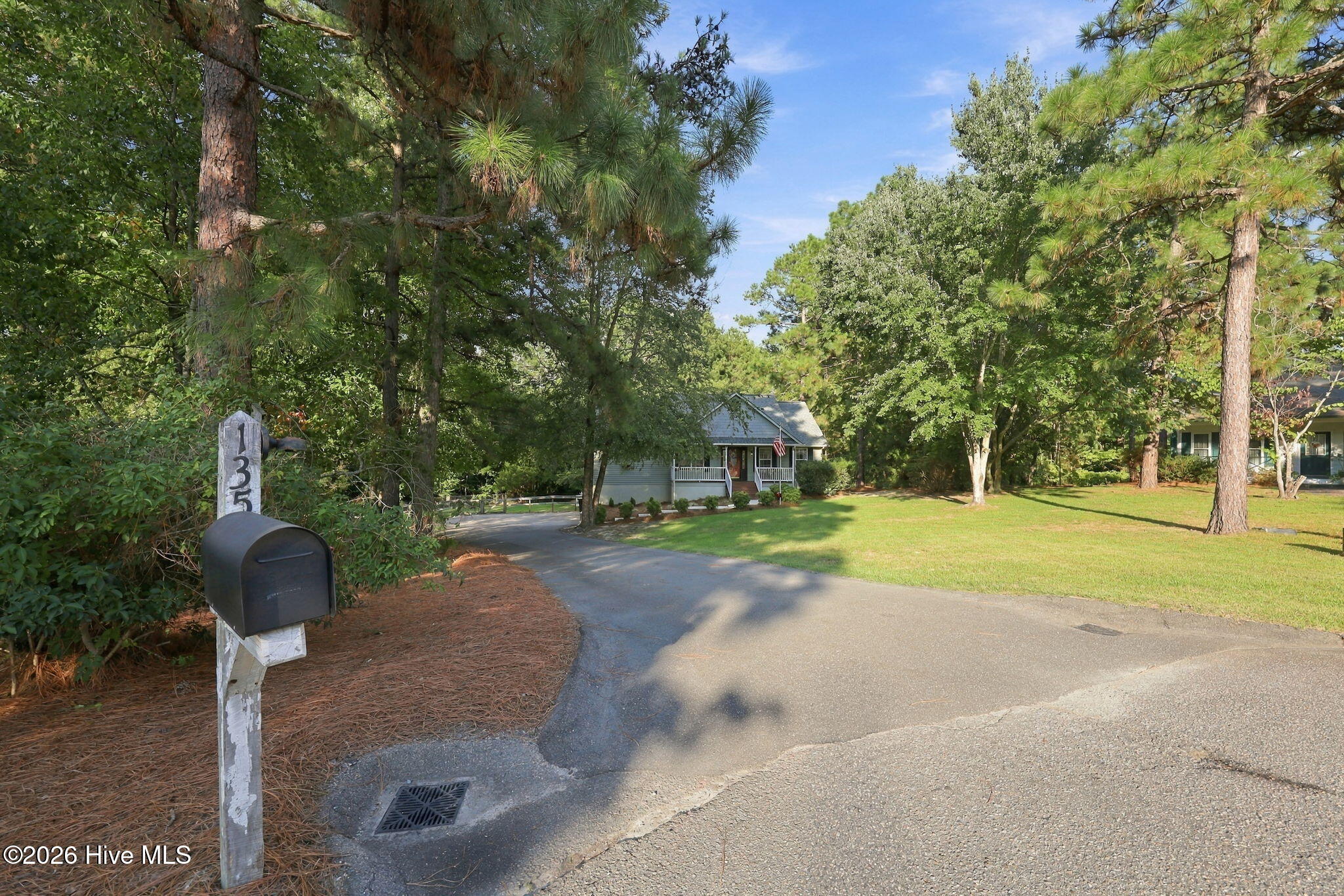 135 Pinesage Drive