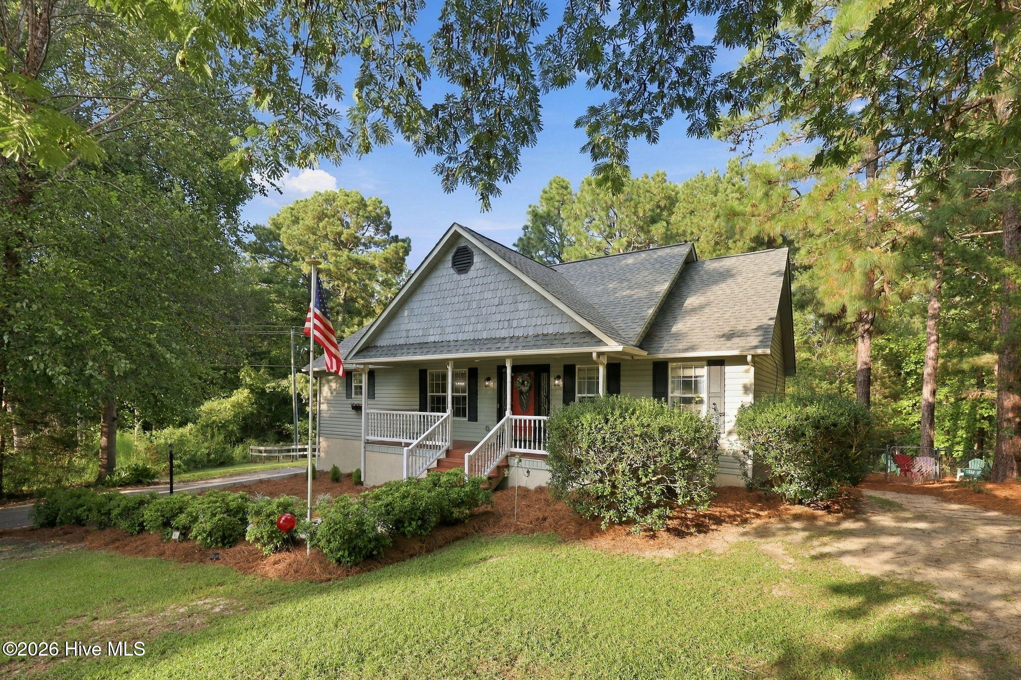 135 Pinesage Drive