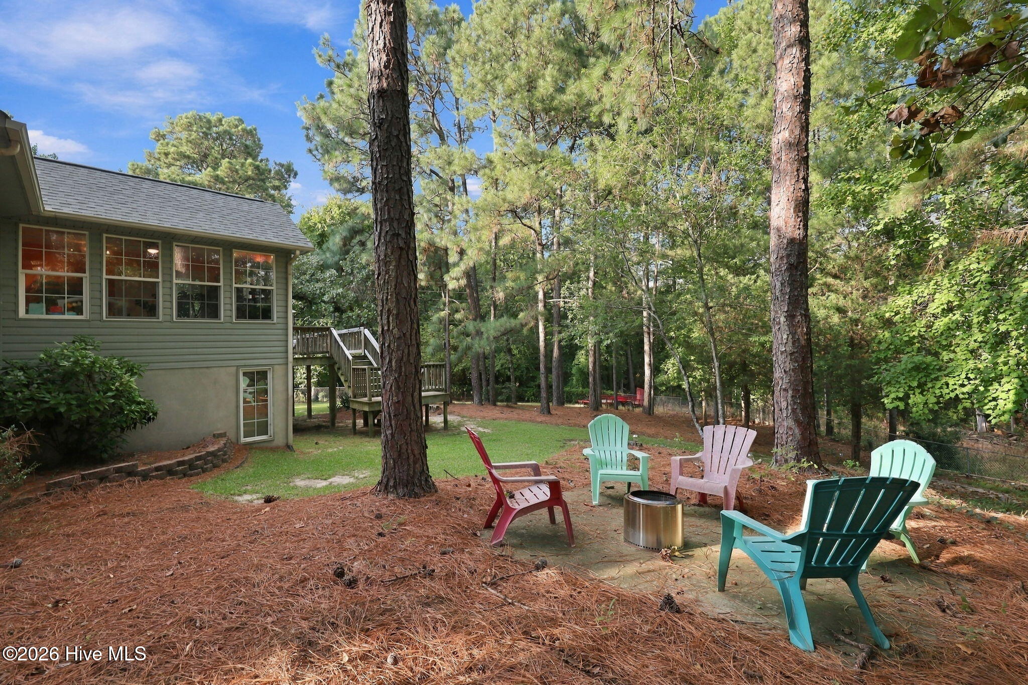 135 Pinesage Drive
