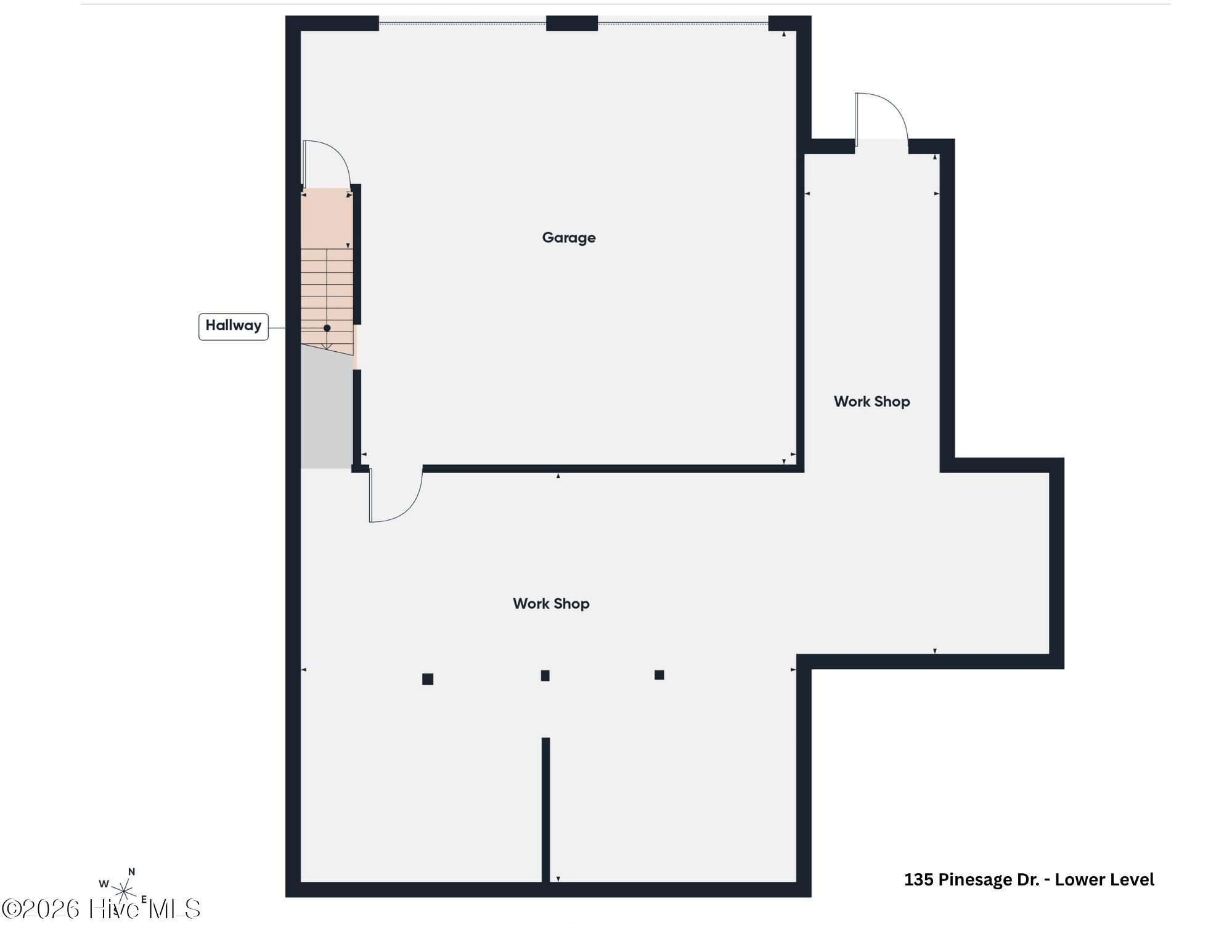 135 Pinesage Drive