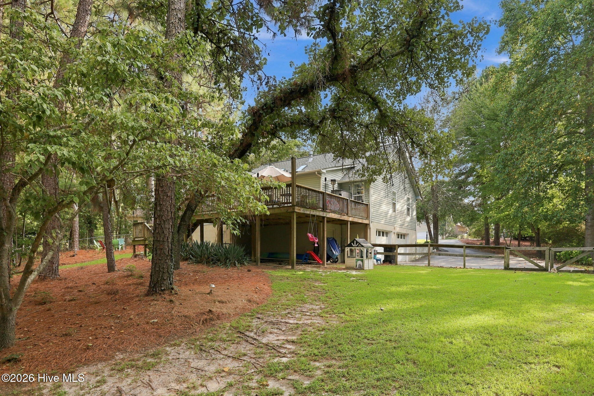135 Pinesage Drive