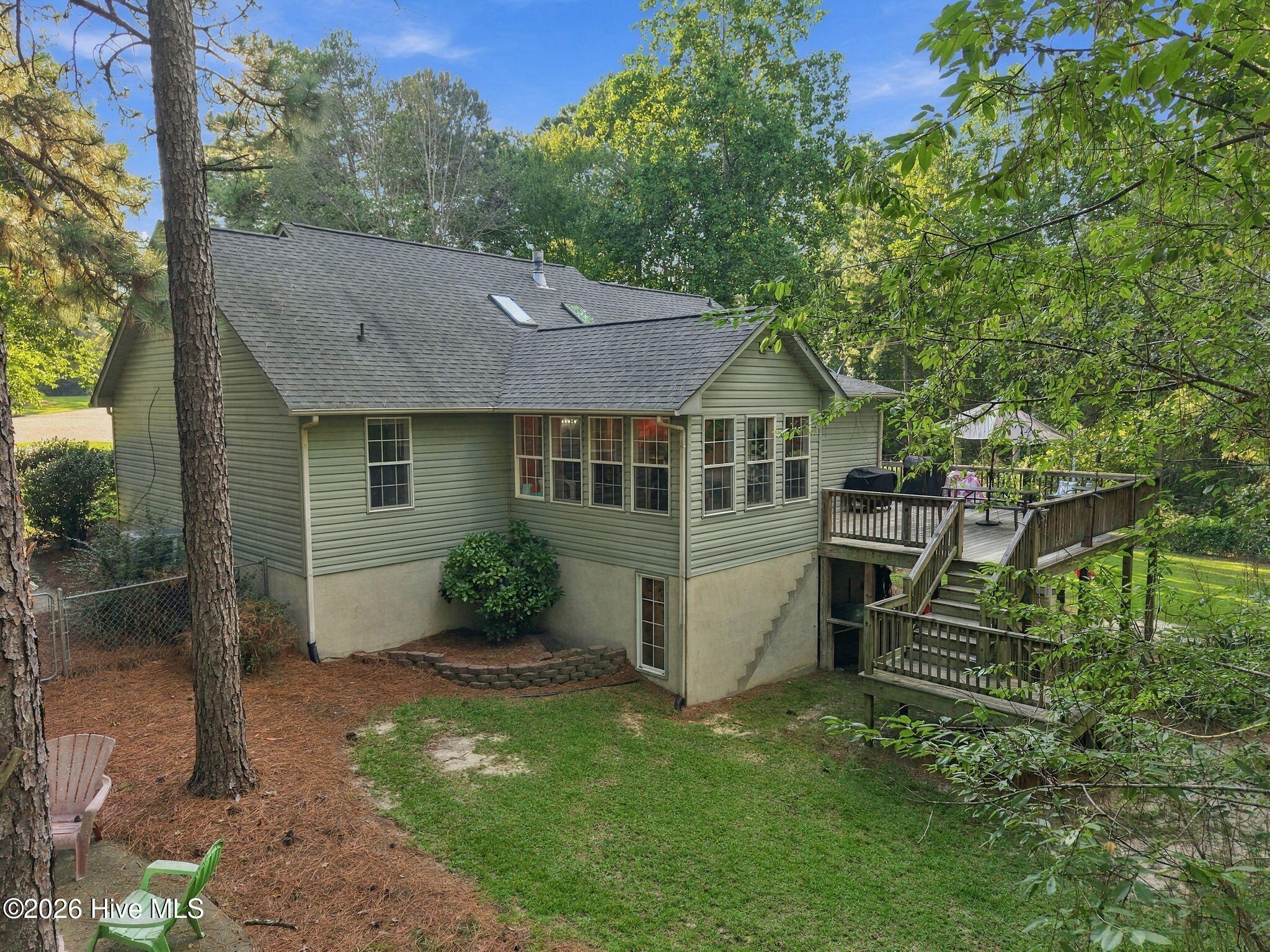 135 Pinesage Drive