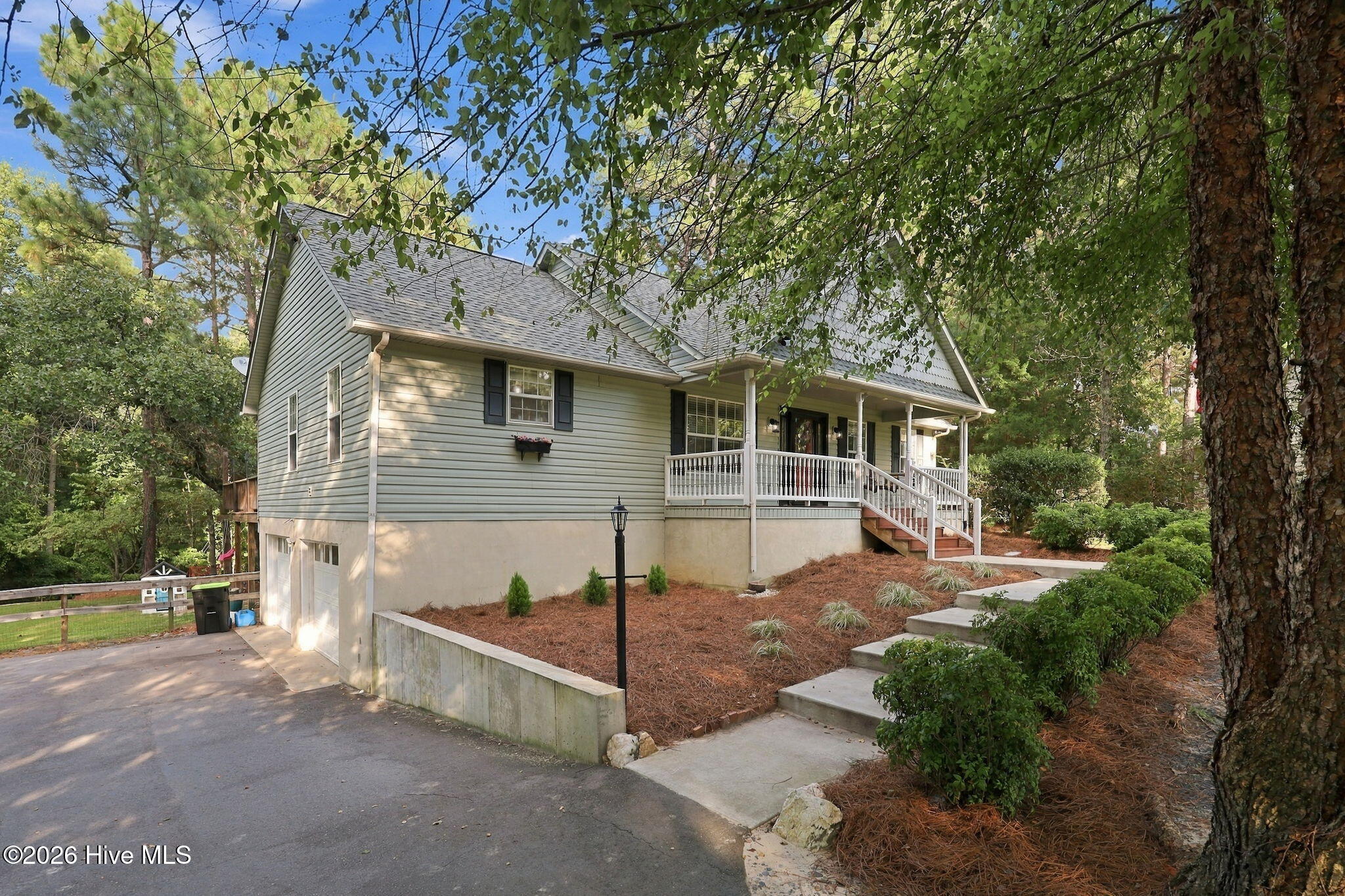 135 Pinesage Drive