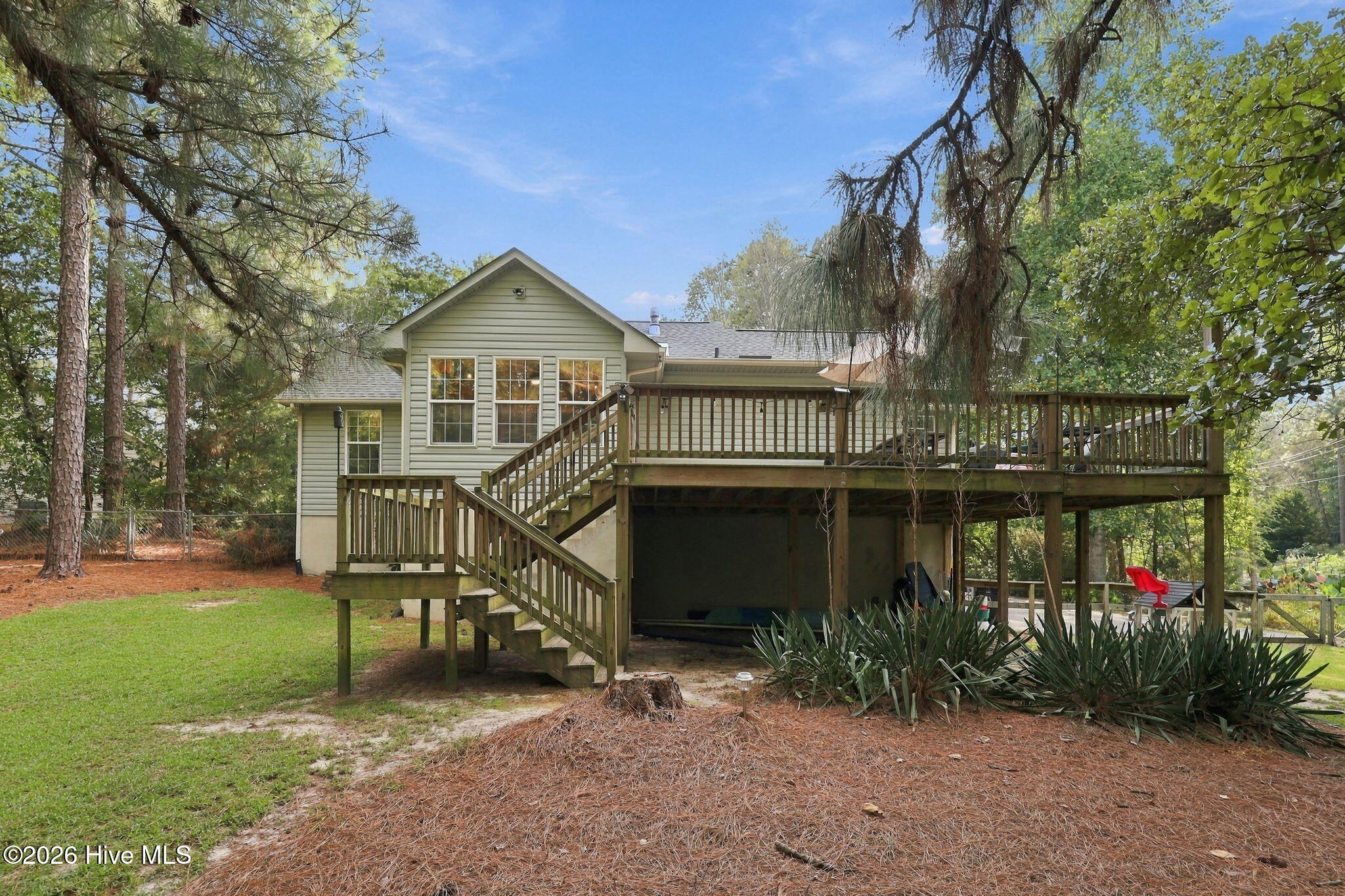 135 Pinesage Drive