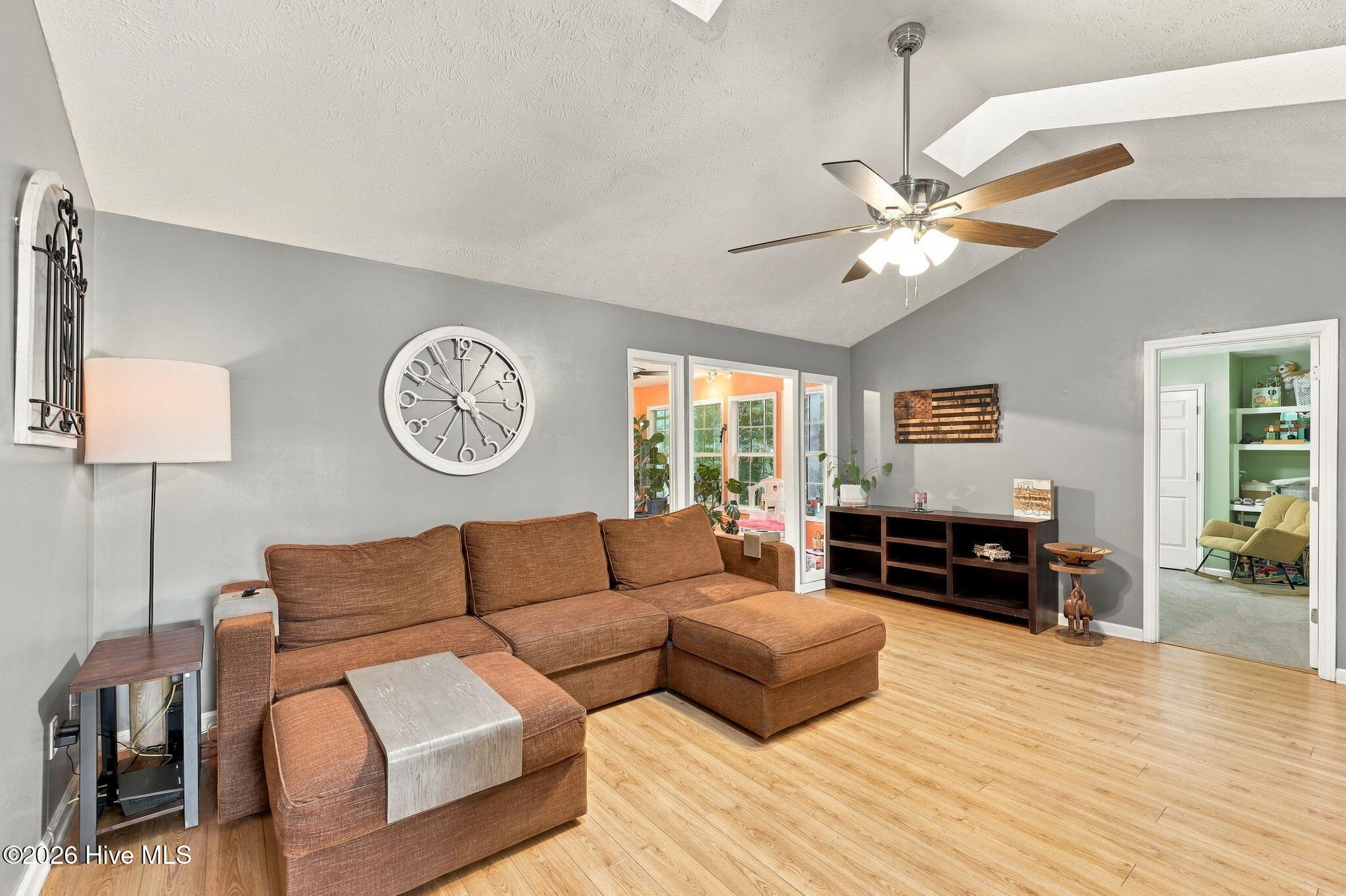 135 Pinesage Drive