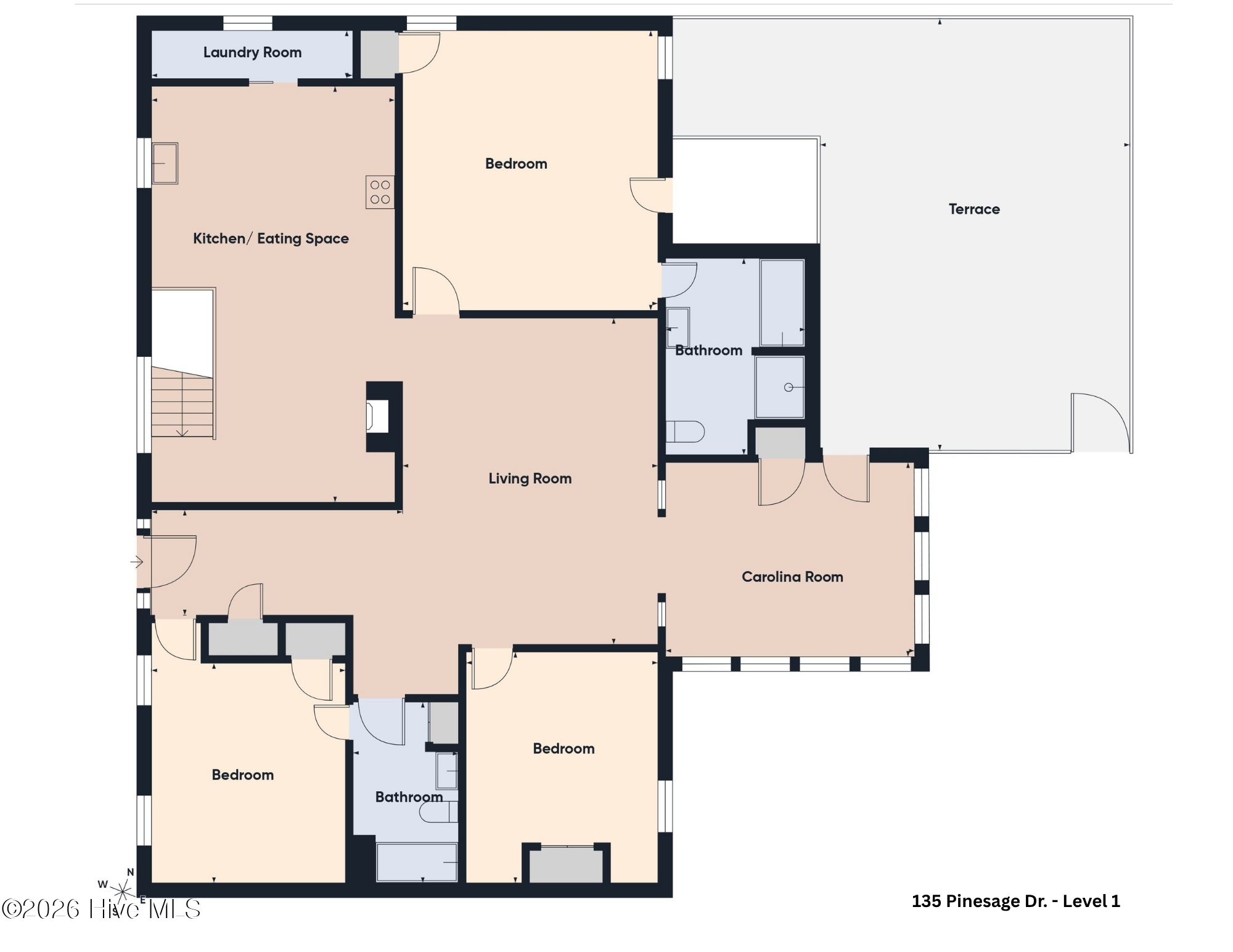 135 Pinesage Drive