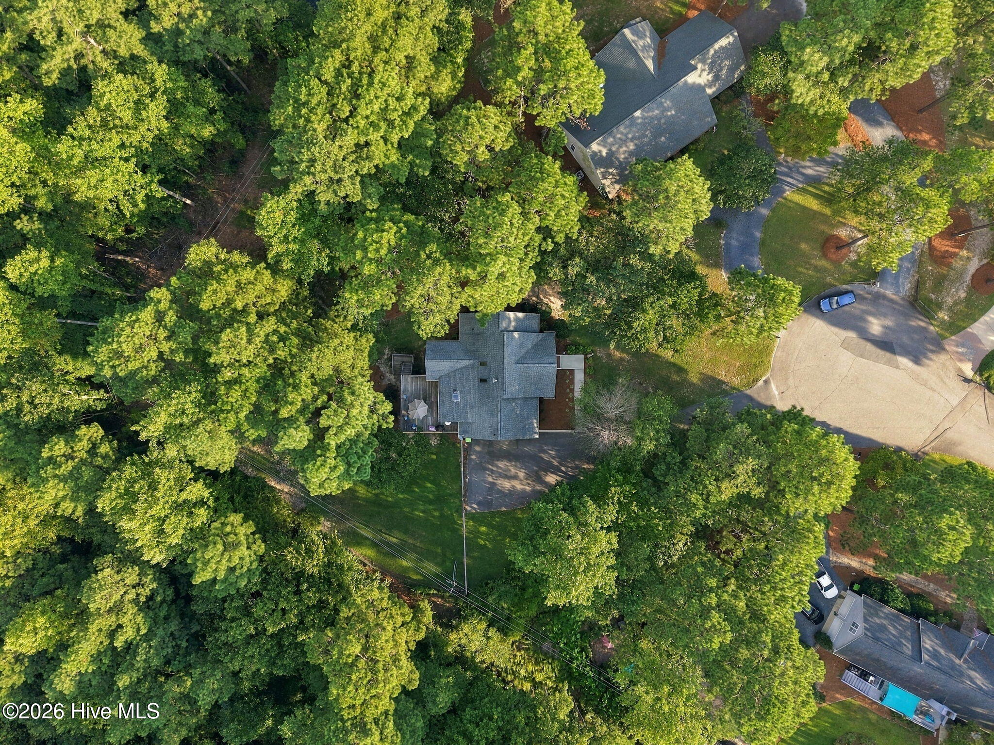 135 Pinesage Drive