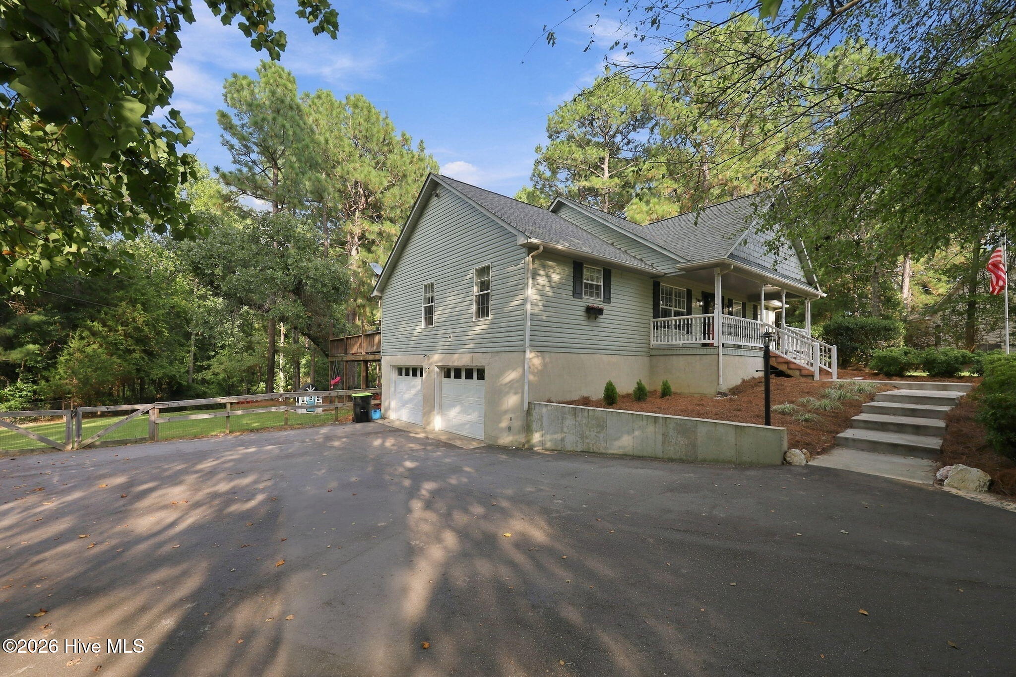 135 Pinesage Drive